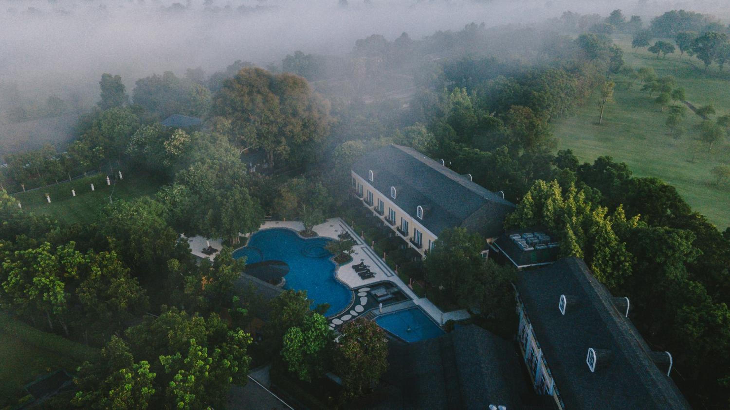 Rancho Charnvee Resort & Country Club Khaoyai