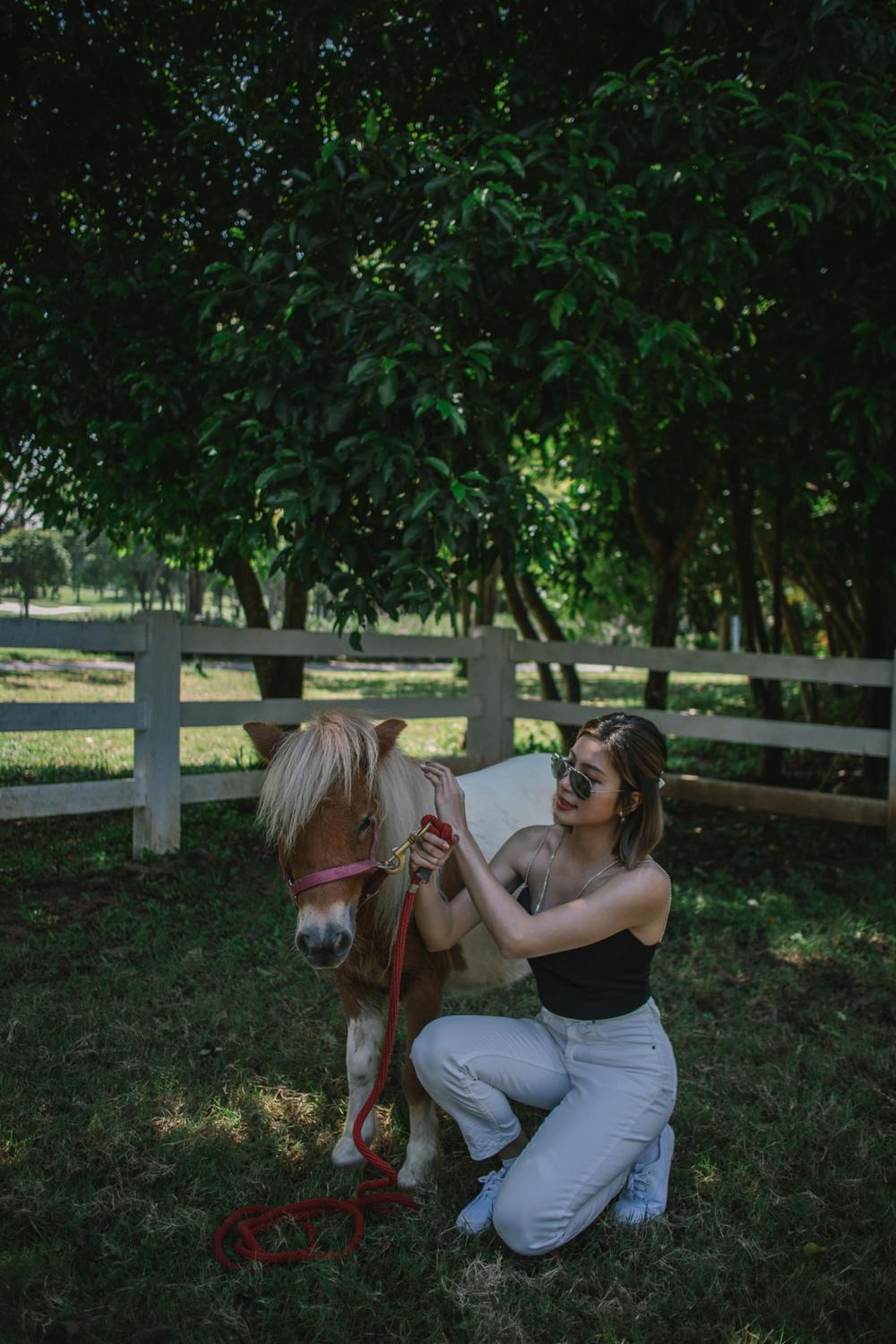 Rancho Charnvee Resort & Country Club Khaoyai