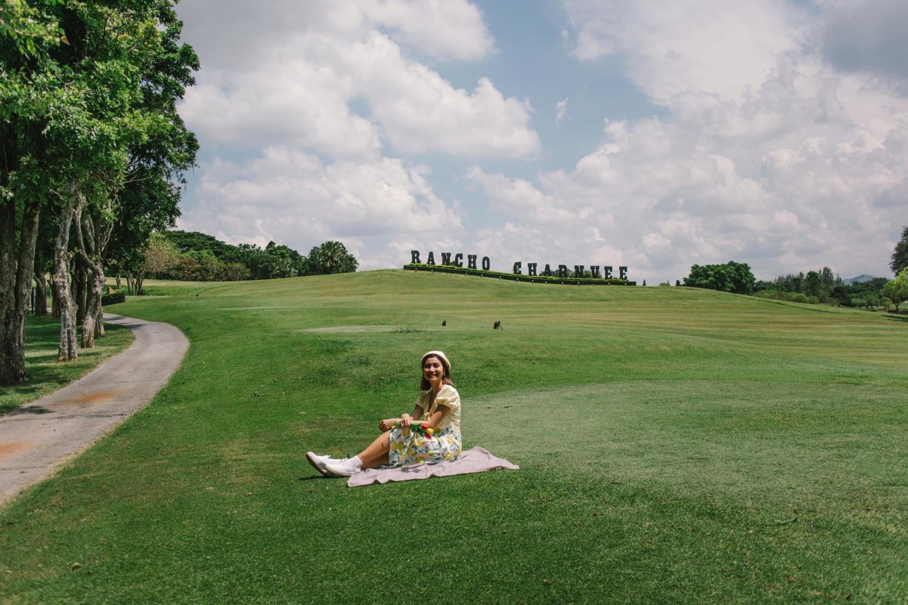Rancho Charnvee Resort & Country Club Khaoyai