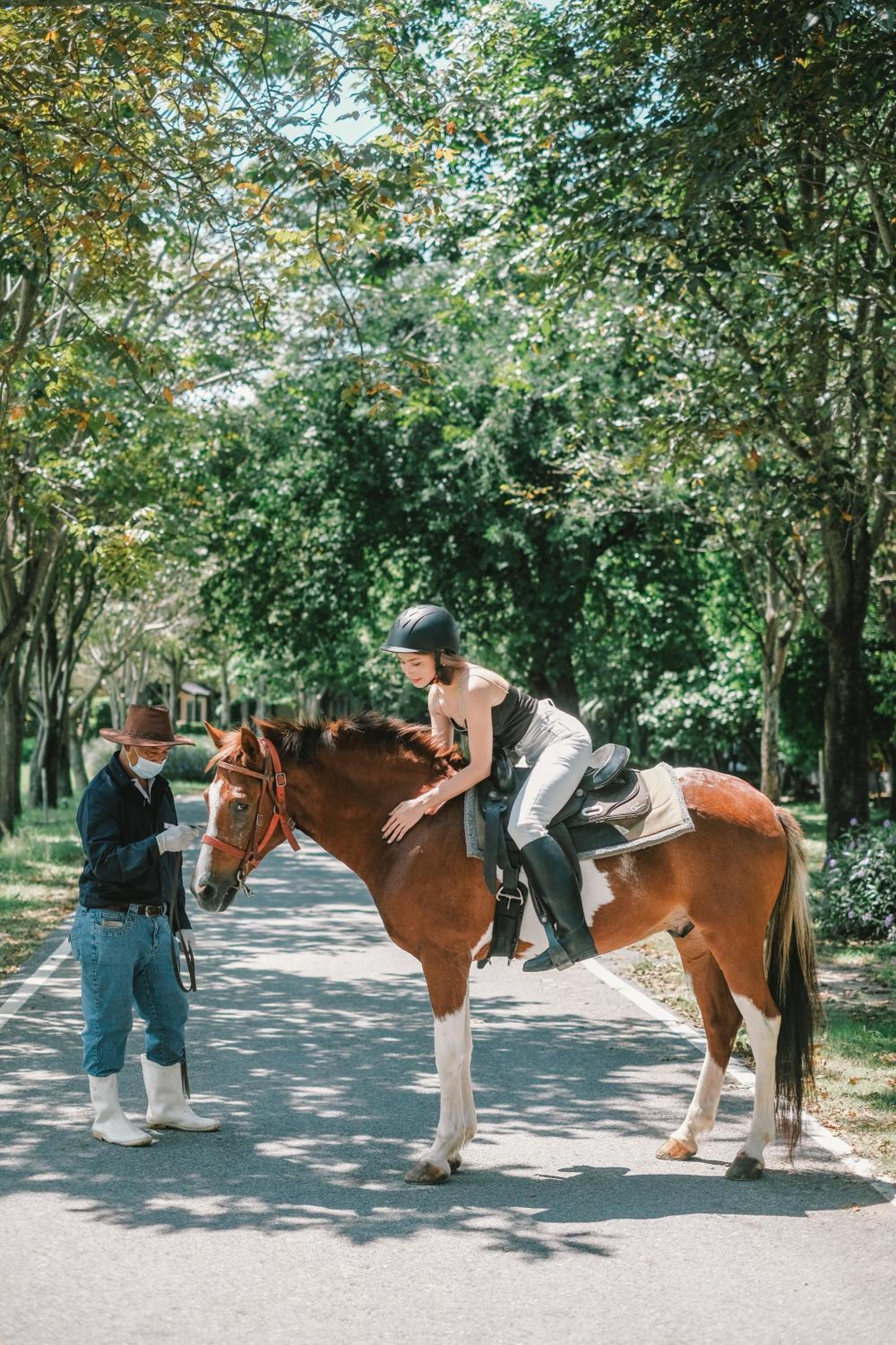 Rancho Charnvee Resort & Country Club Khaoyai
