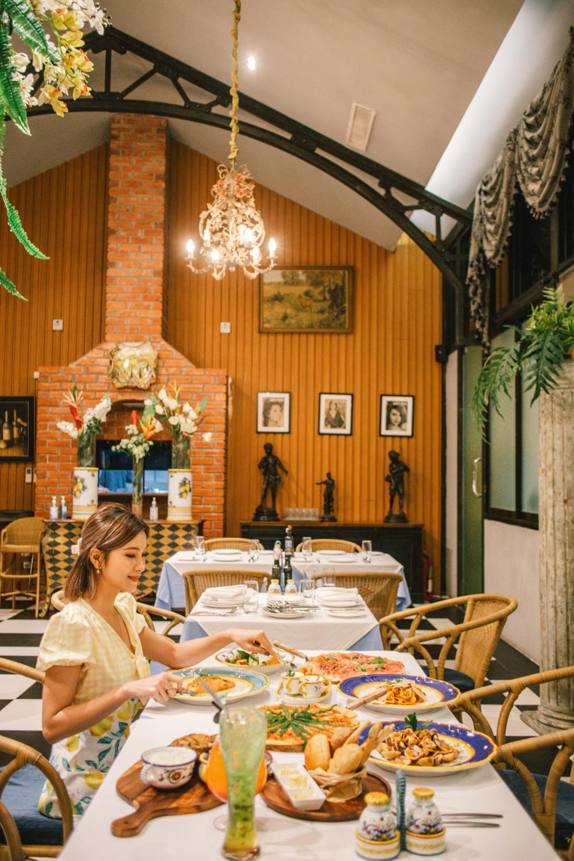 Rancho Charnvee Resort & Country Club Khaoyai