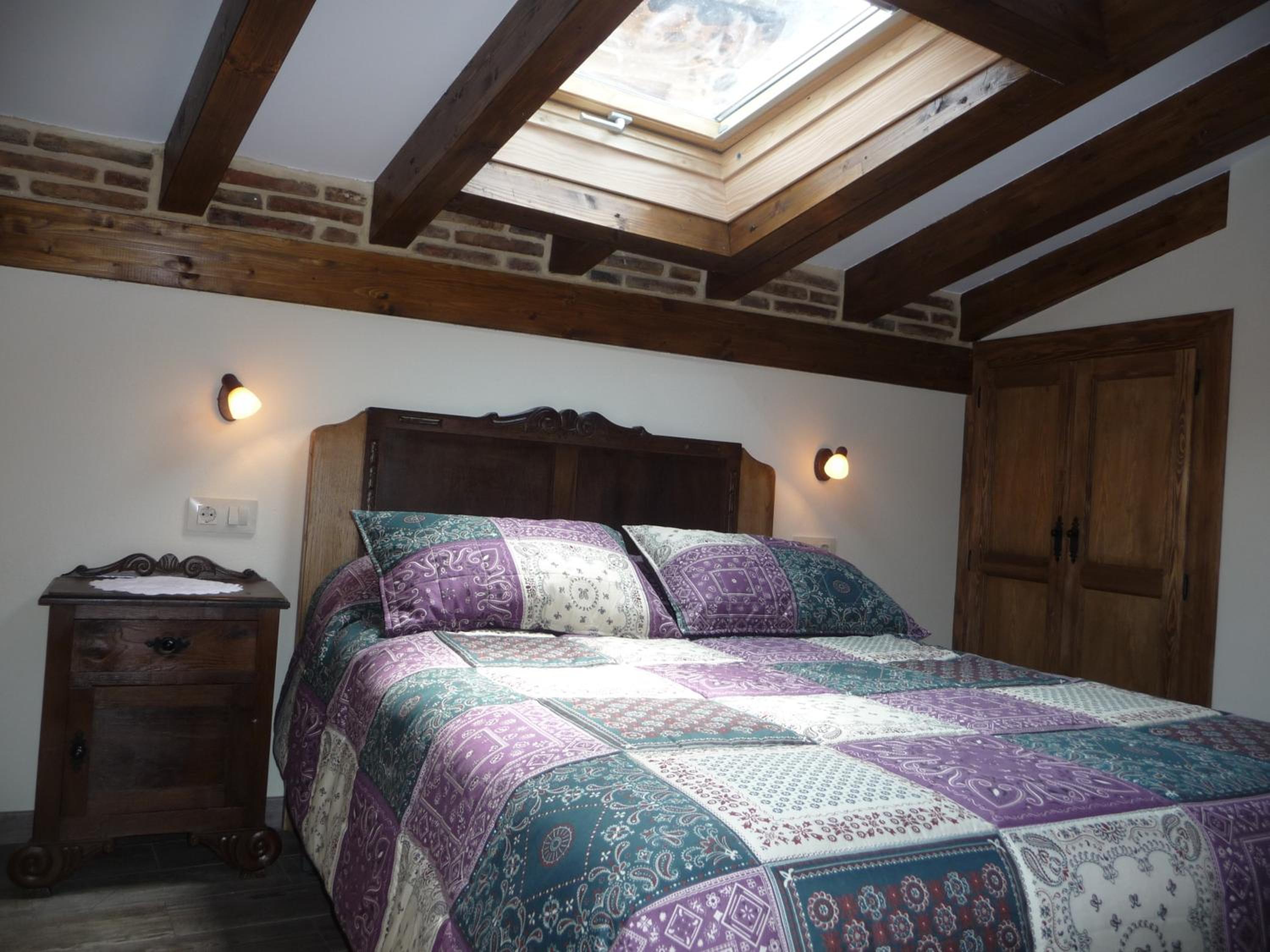 Apartamentos Legado de Santillana