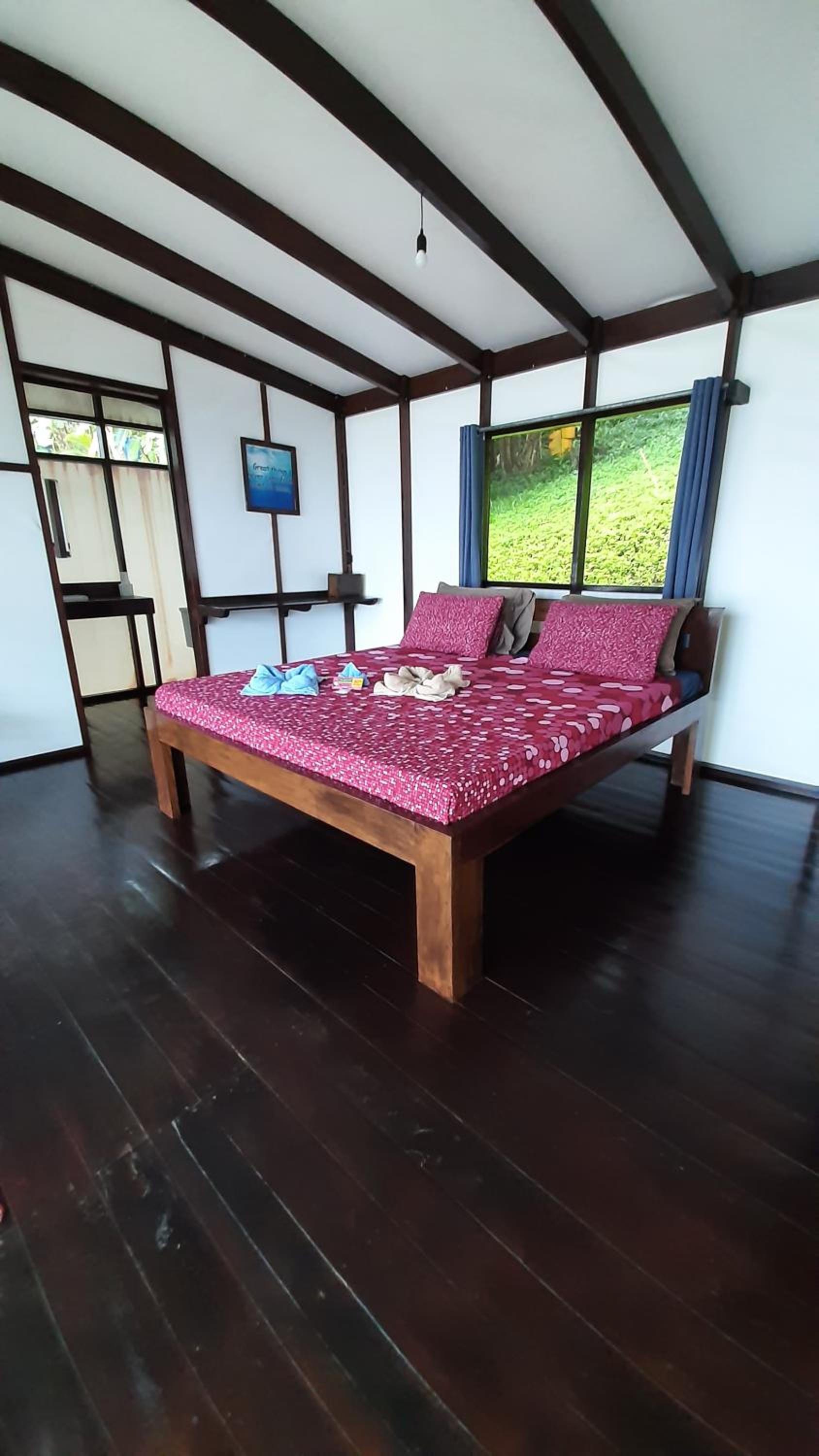 Duli Beach Resort - Image 4