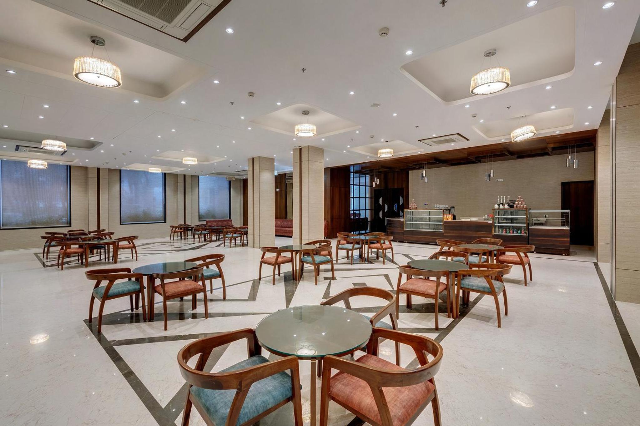The Fern Sardar Sarovar Resort Ekta Nagar, Series by Marriott