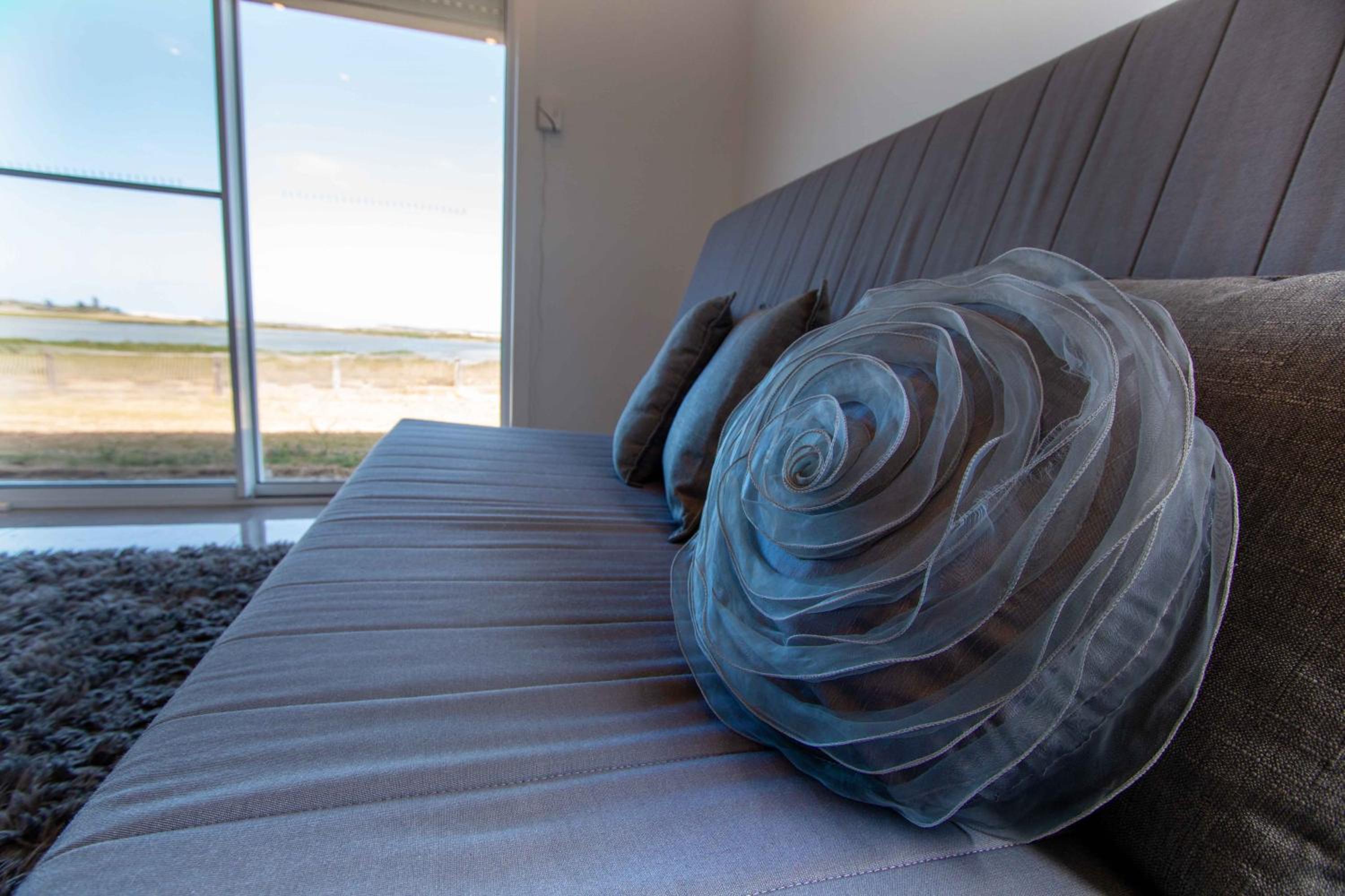 Coorong Island Retreat - Farm Stay at Pet Friendly Property