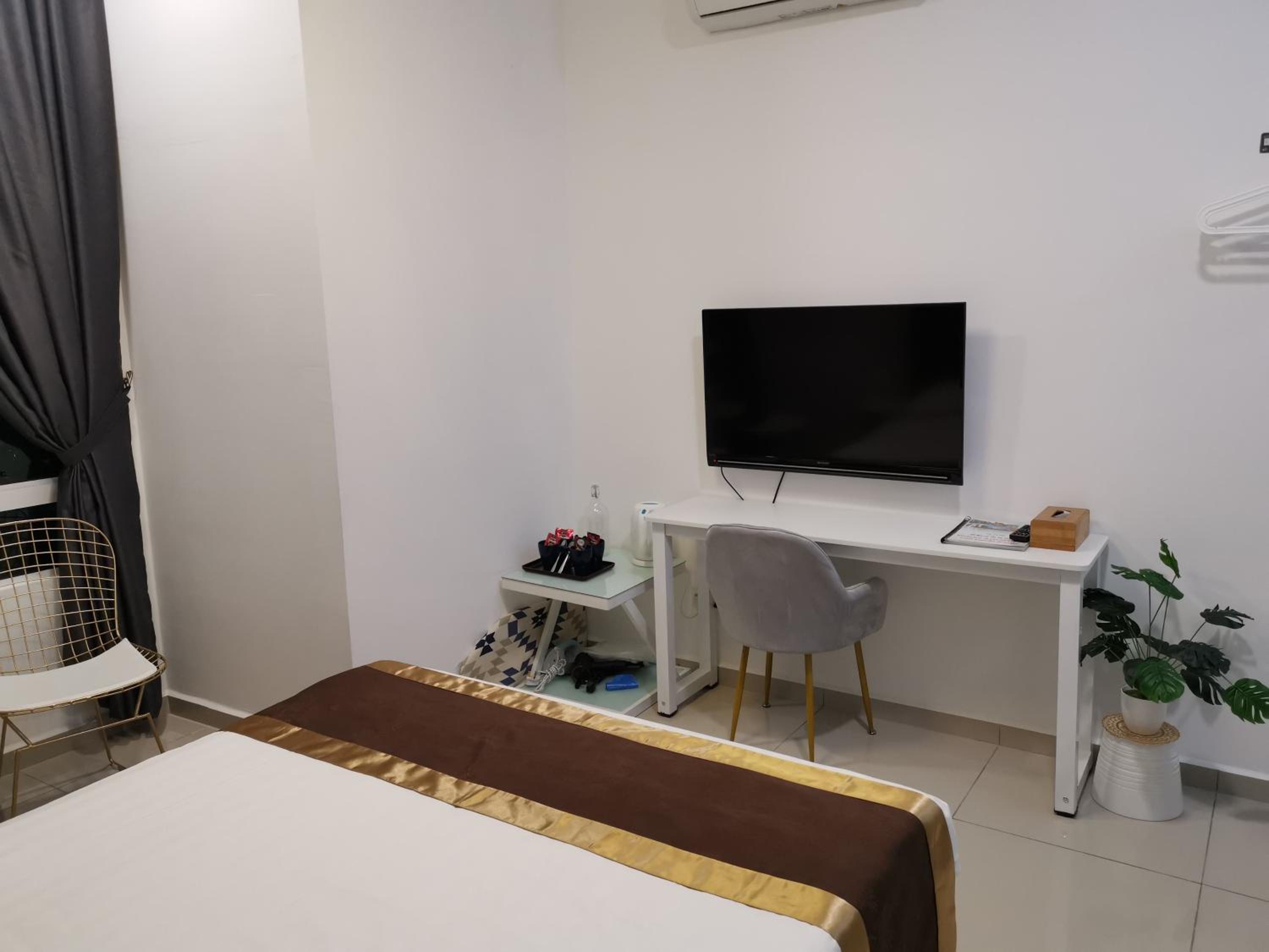 D' Cozy Premium @ Novo 8 Residence photo 2