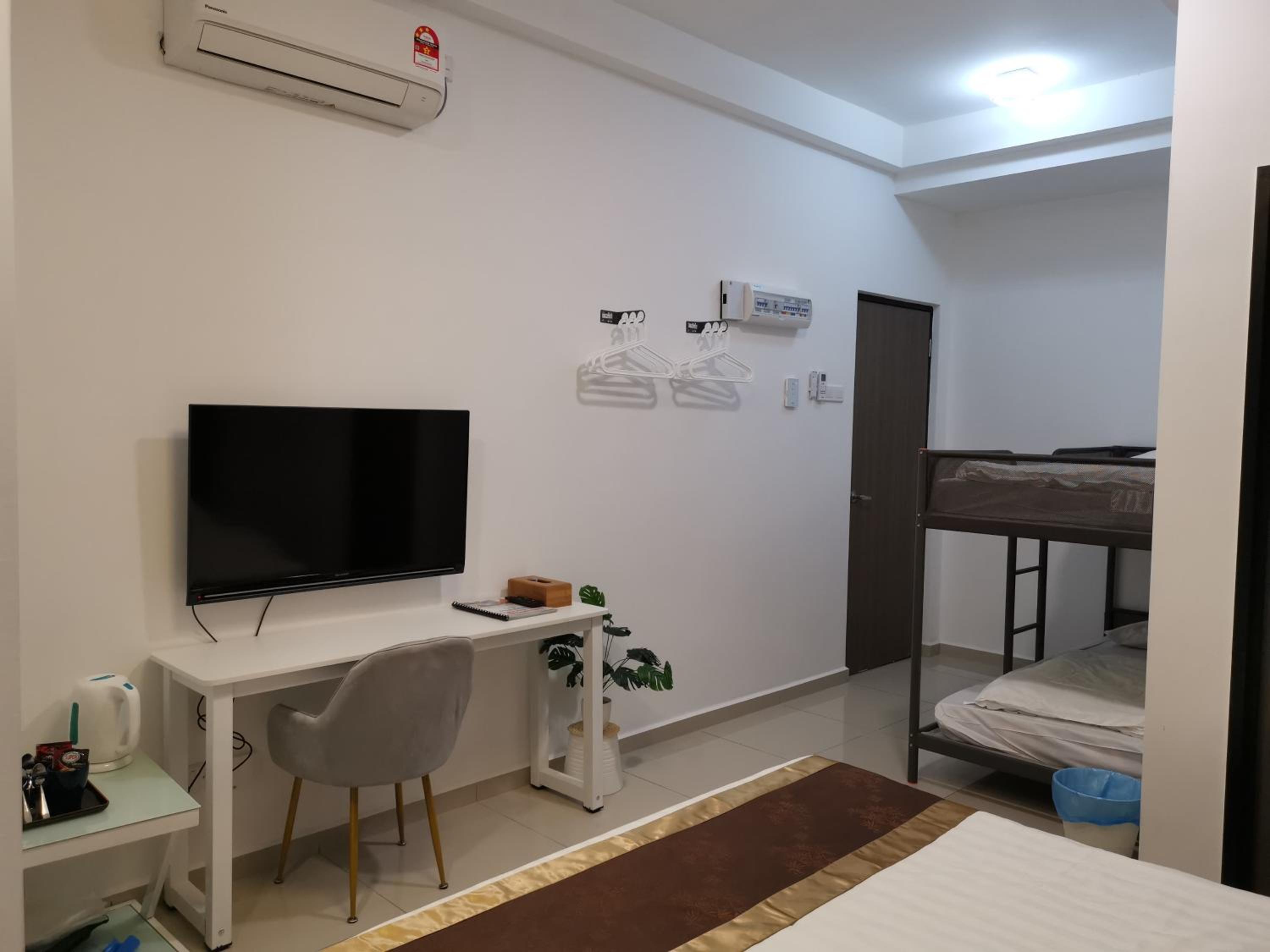 D' Cozy Premium @ Novo 8 Residence photo 3