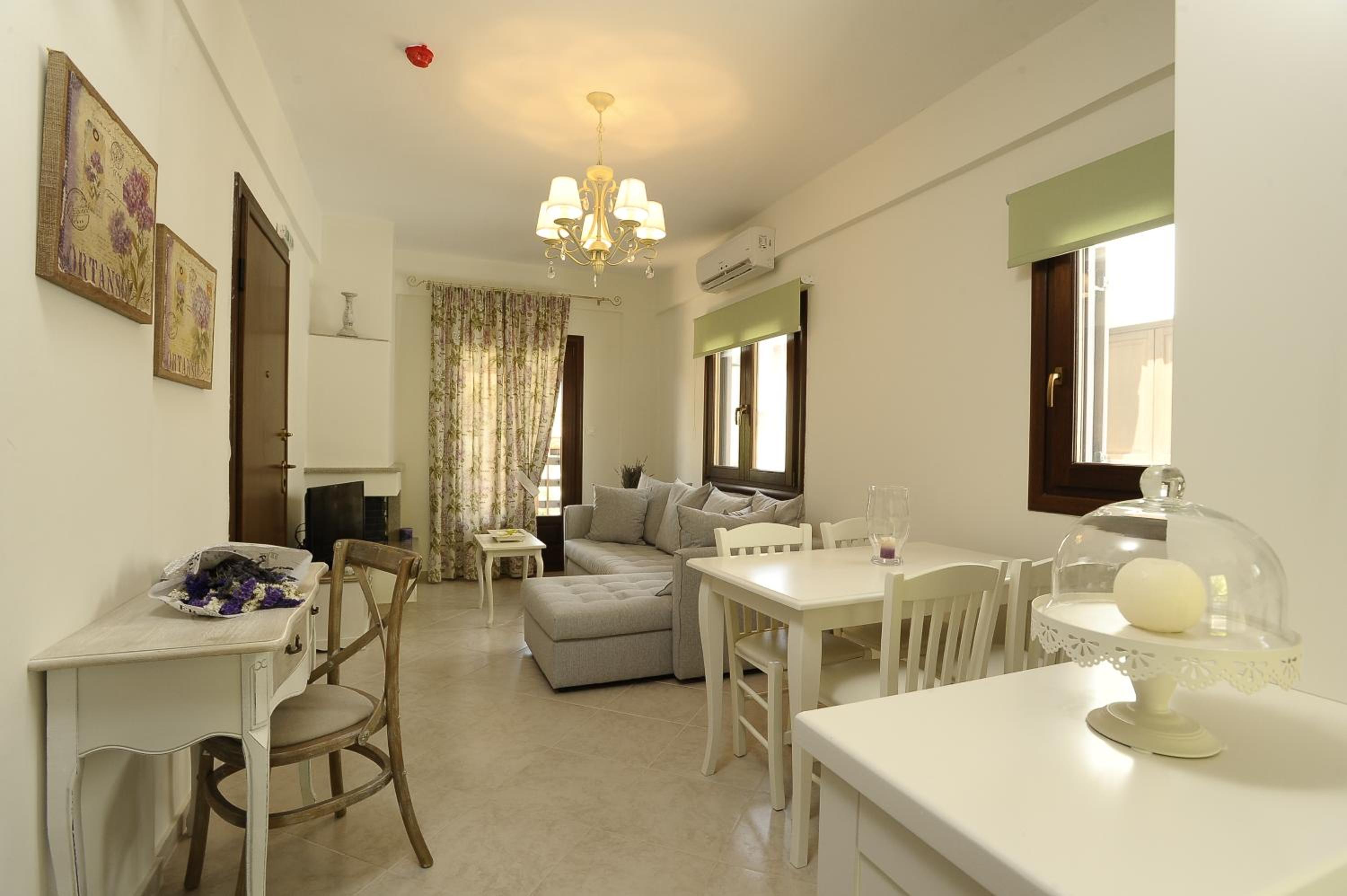 Levantes Villas
