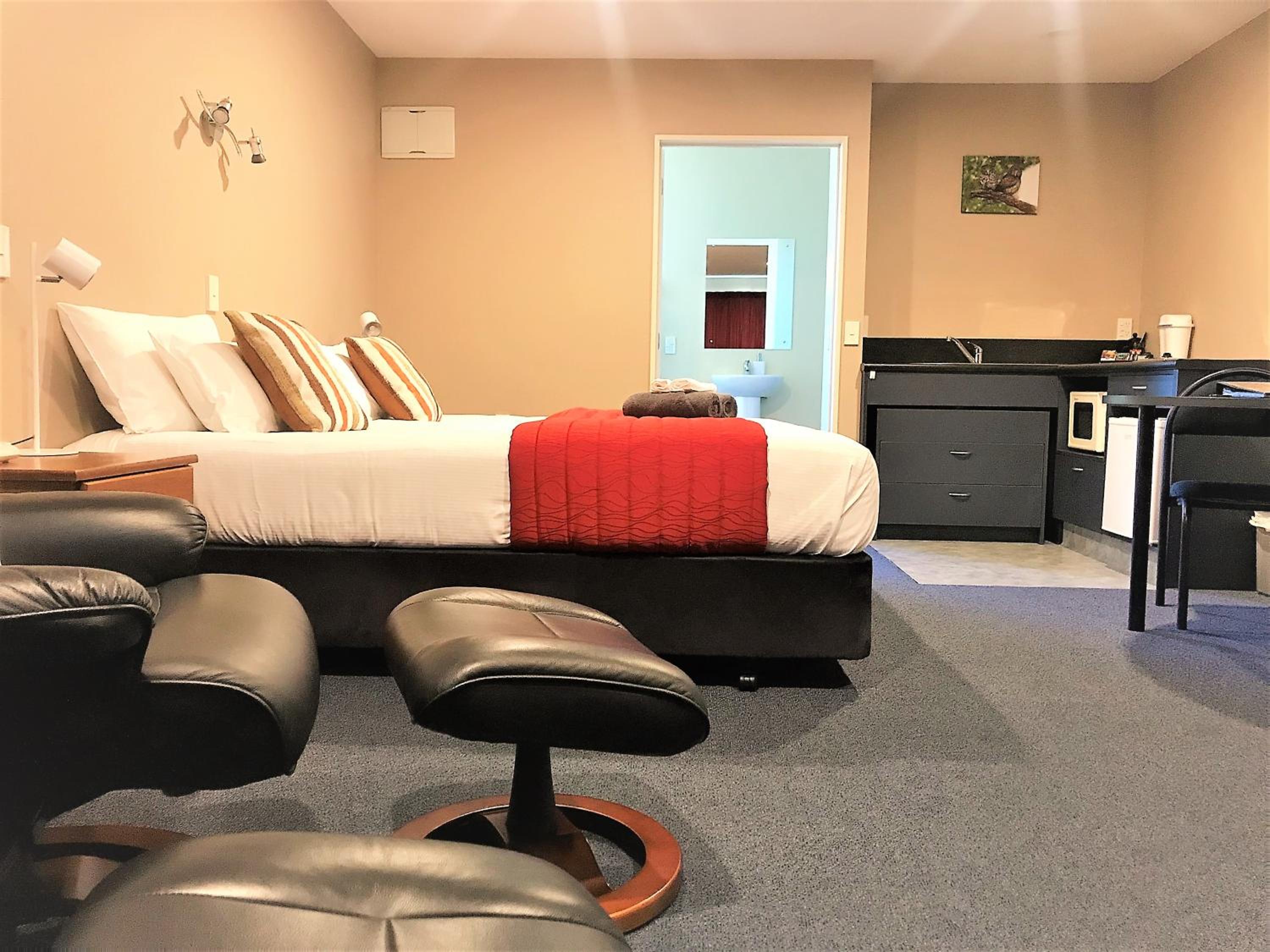 Phoenix Motels