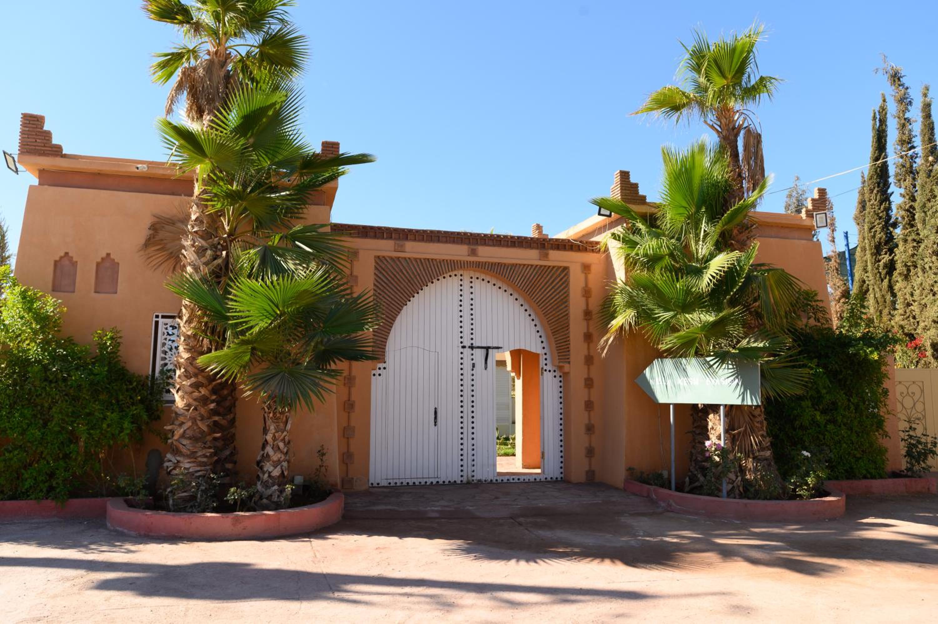 Villa Kesh Evasion Marrakech