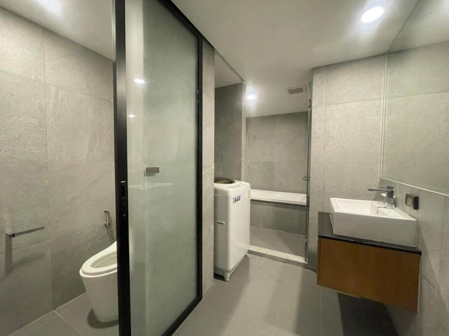 2BR Service Condo in Sriracha view 2