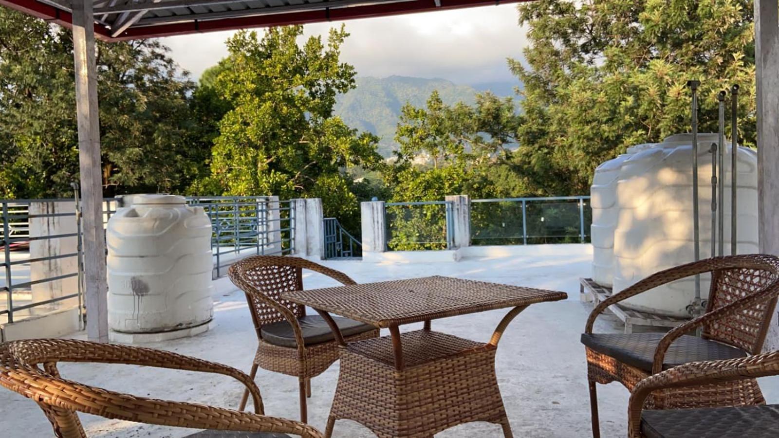 Malsi Hill View Homestays view 2