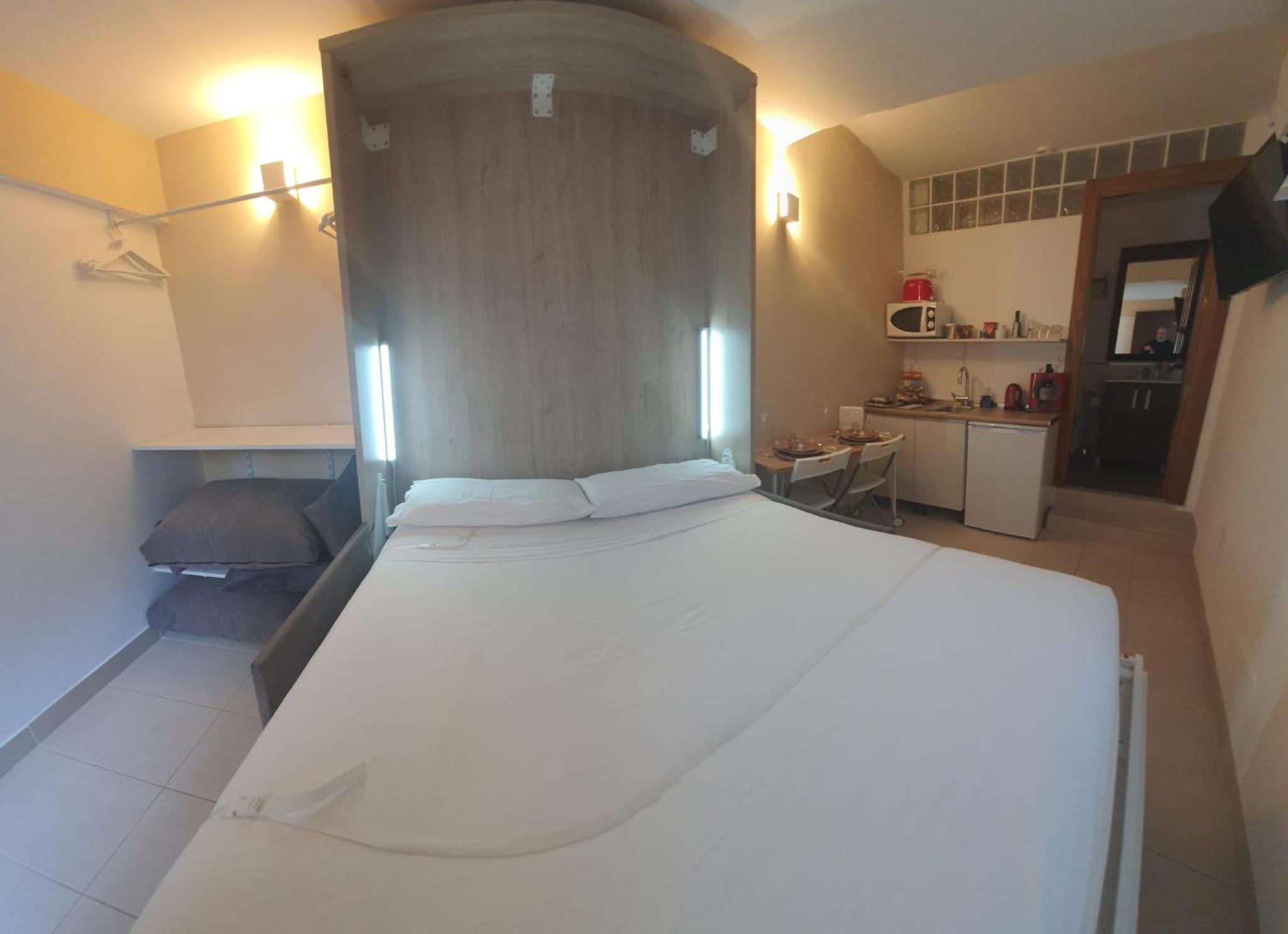 La Baraka de Guadalmar B&B Aeropuerto