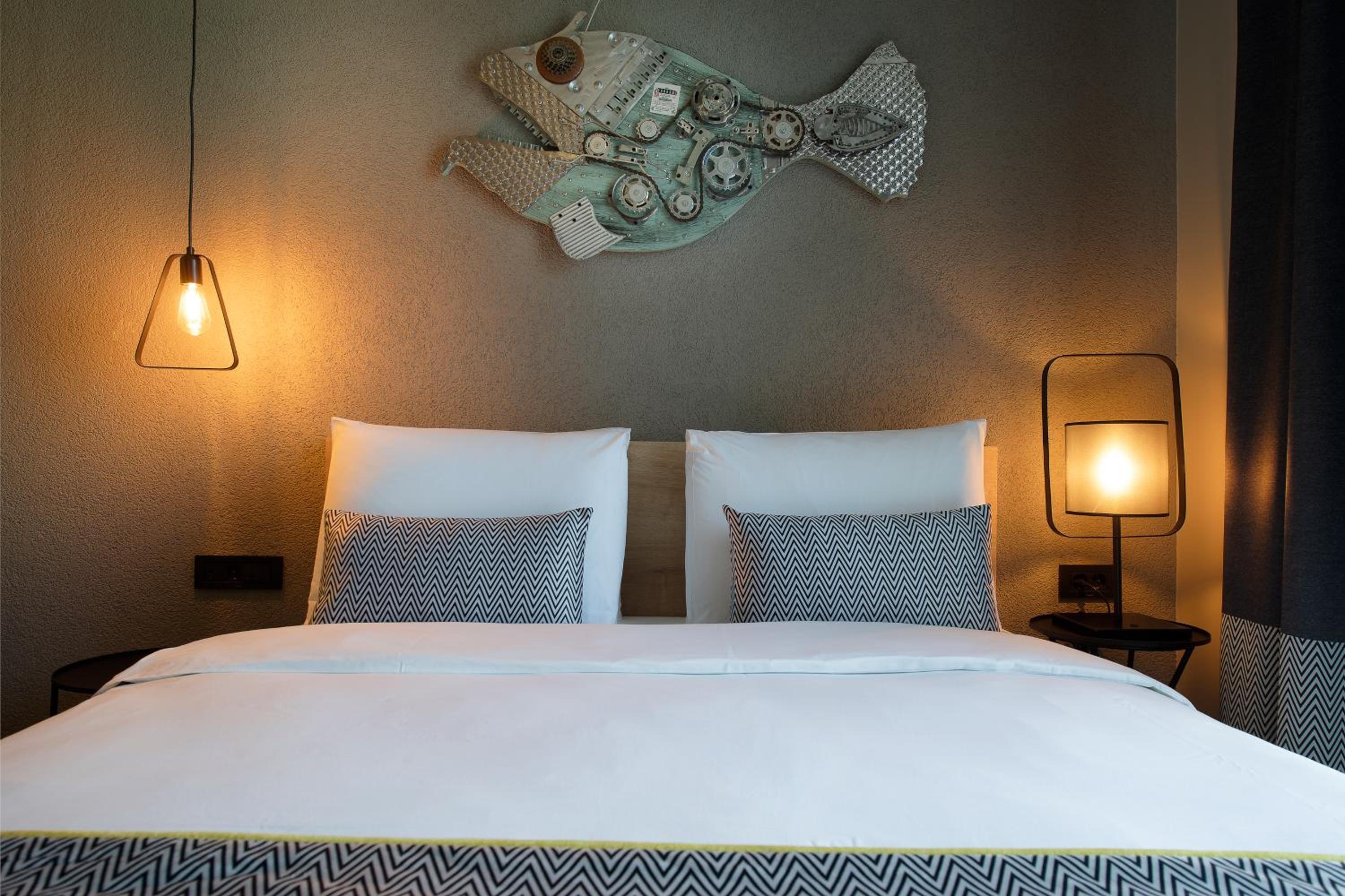 Trend Suites CYCLE - Image 42