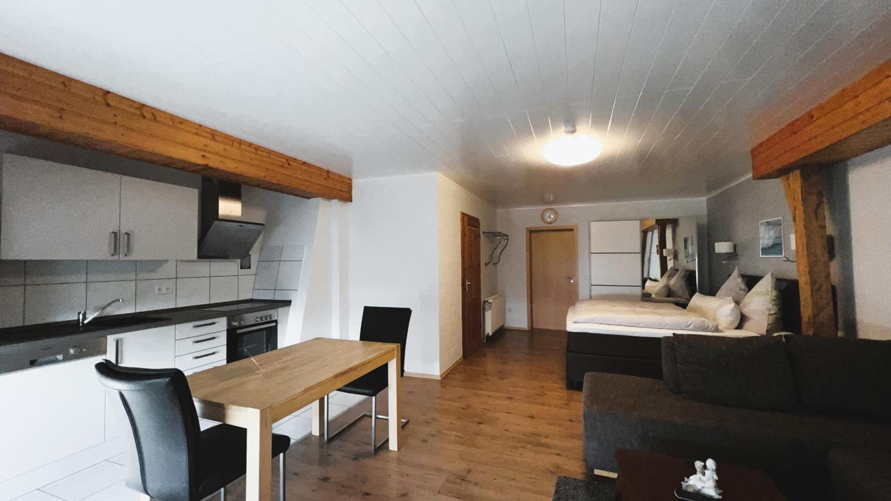 Gästezimmer & Appartement Elskop