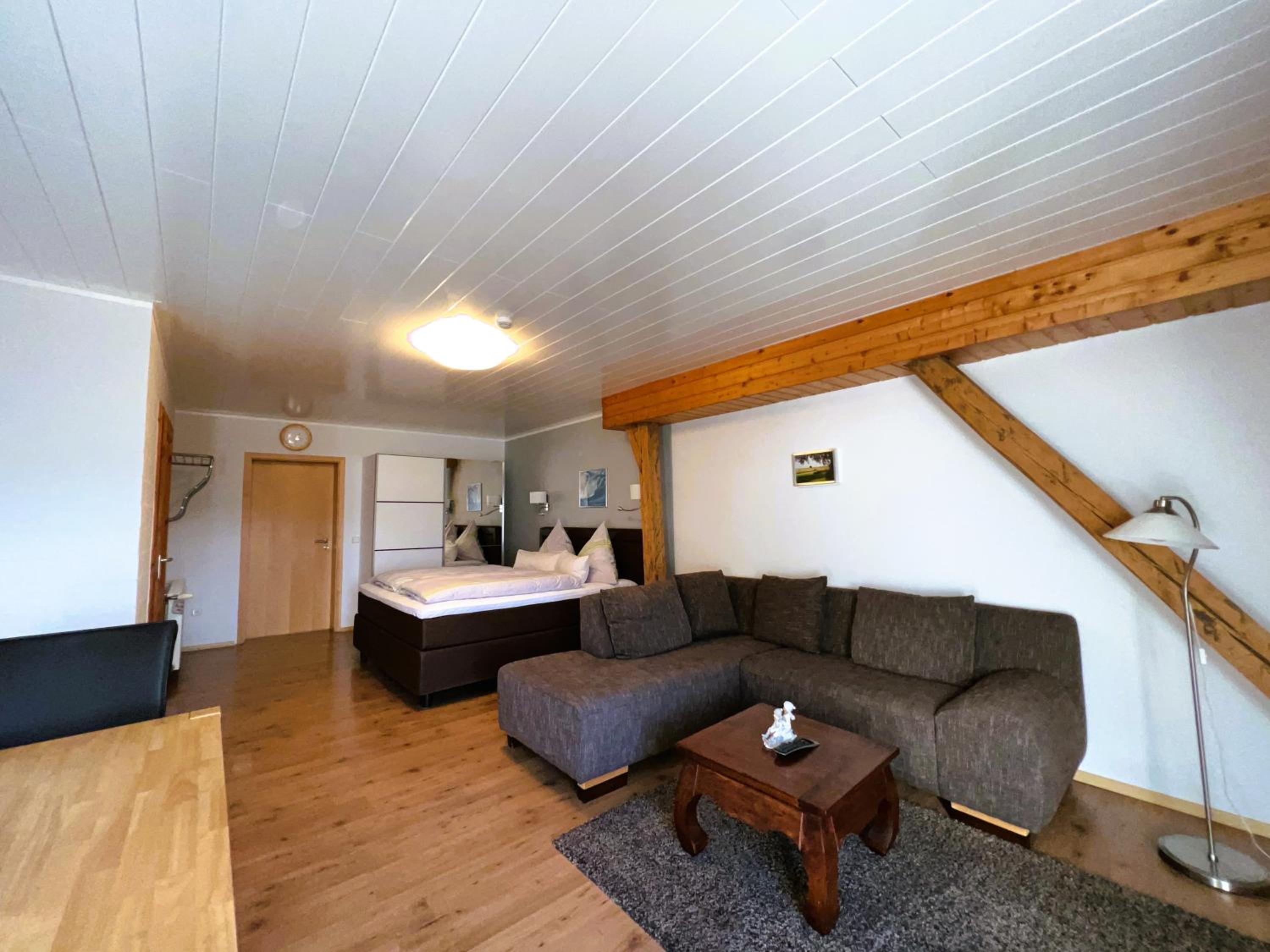 Gästezimmer & Appartement Elskop