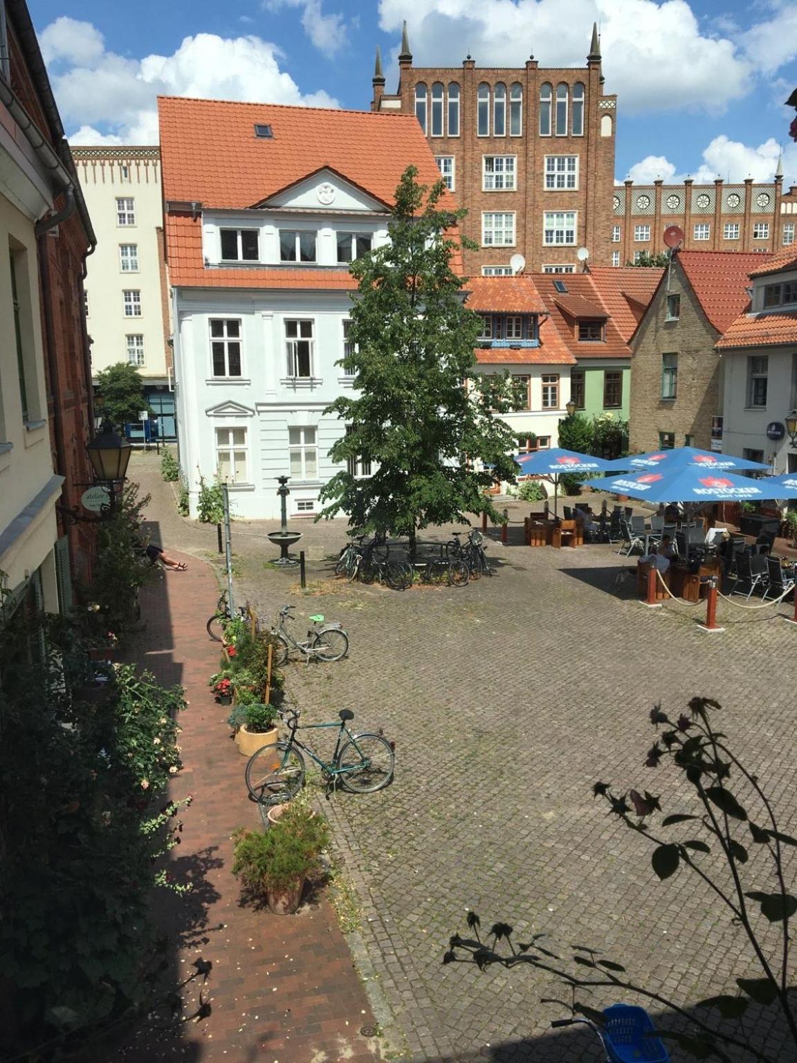 Rostock Vacations - Hofquartier - Property Image 4