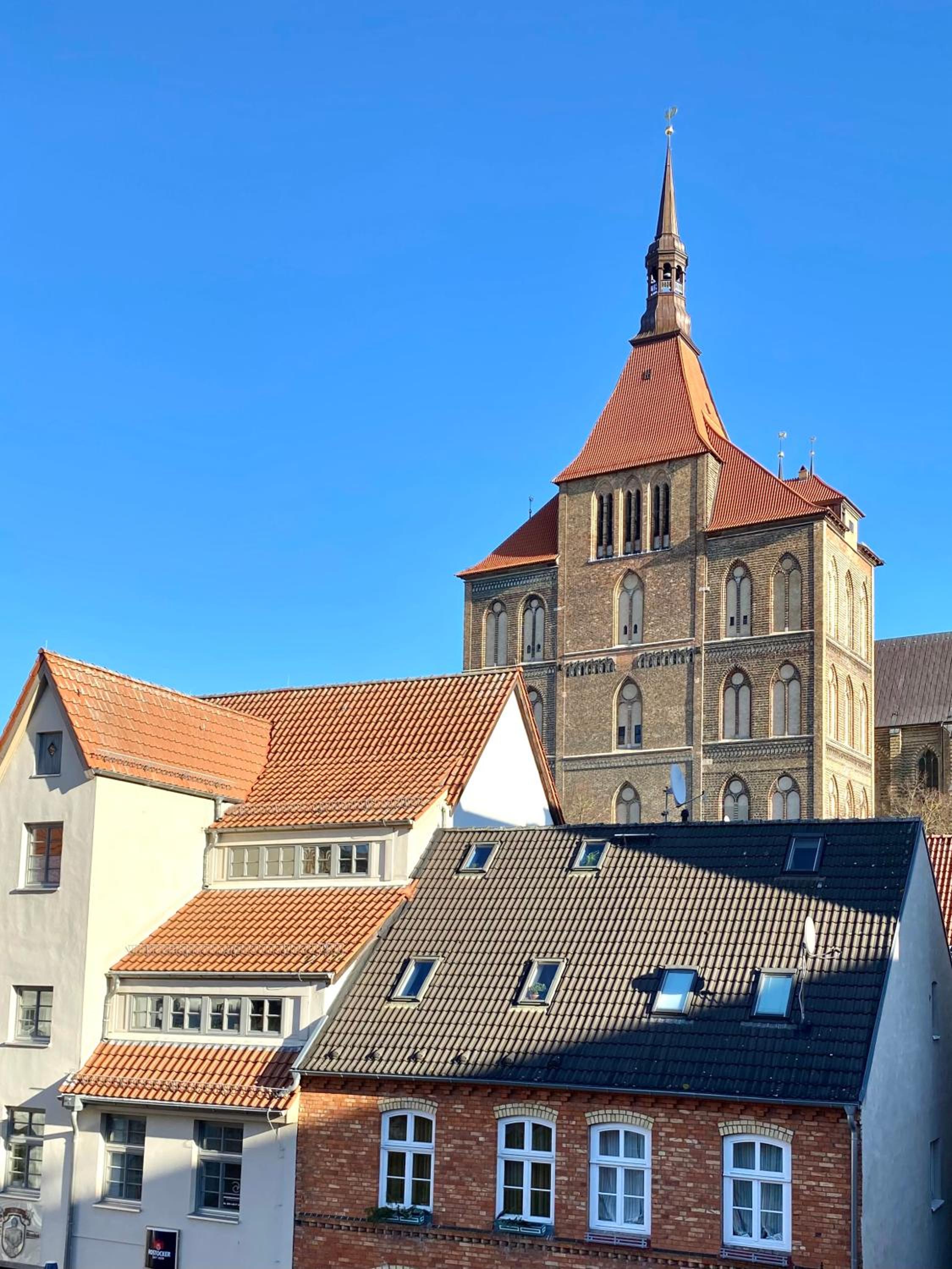 Rostock Vacations - Hofquartier - Property Image 3