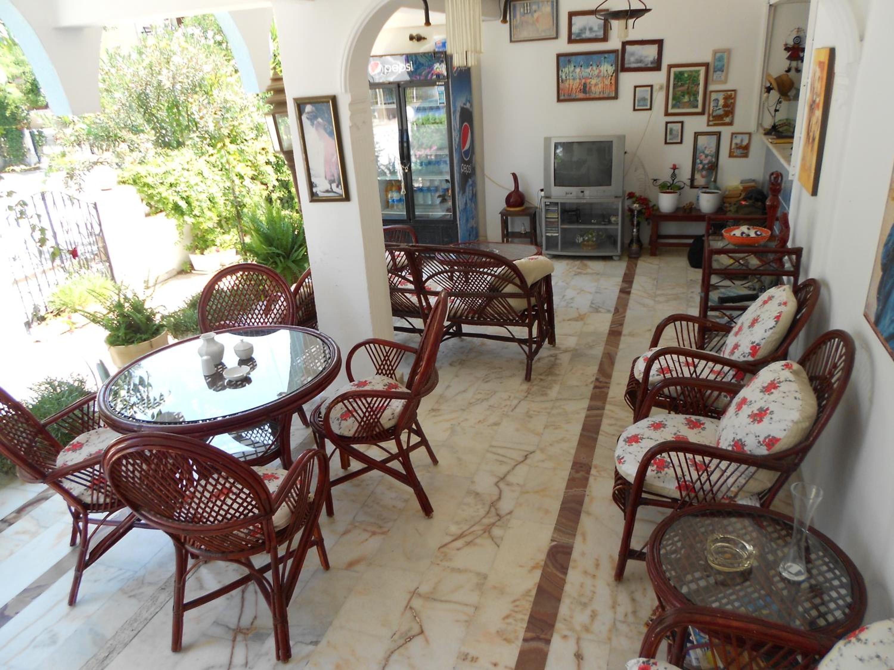 Garden Prizma Rooms&Aparts - Image 11