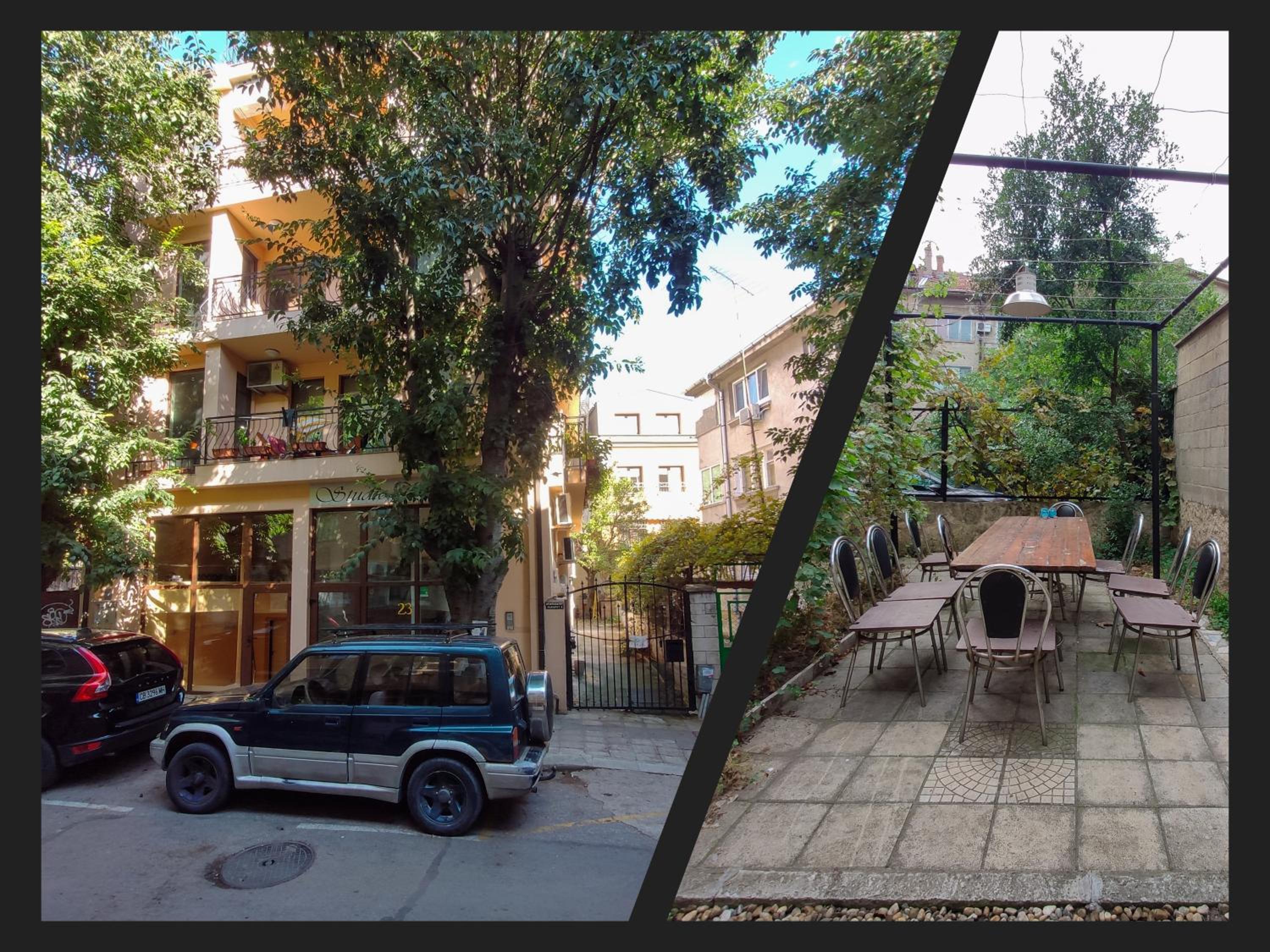 Quiet Maisonette メ Free Parking