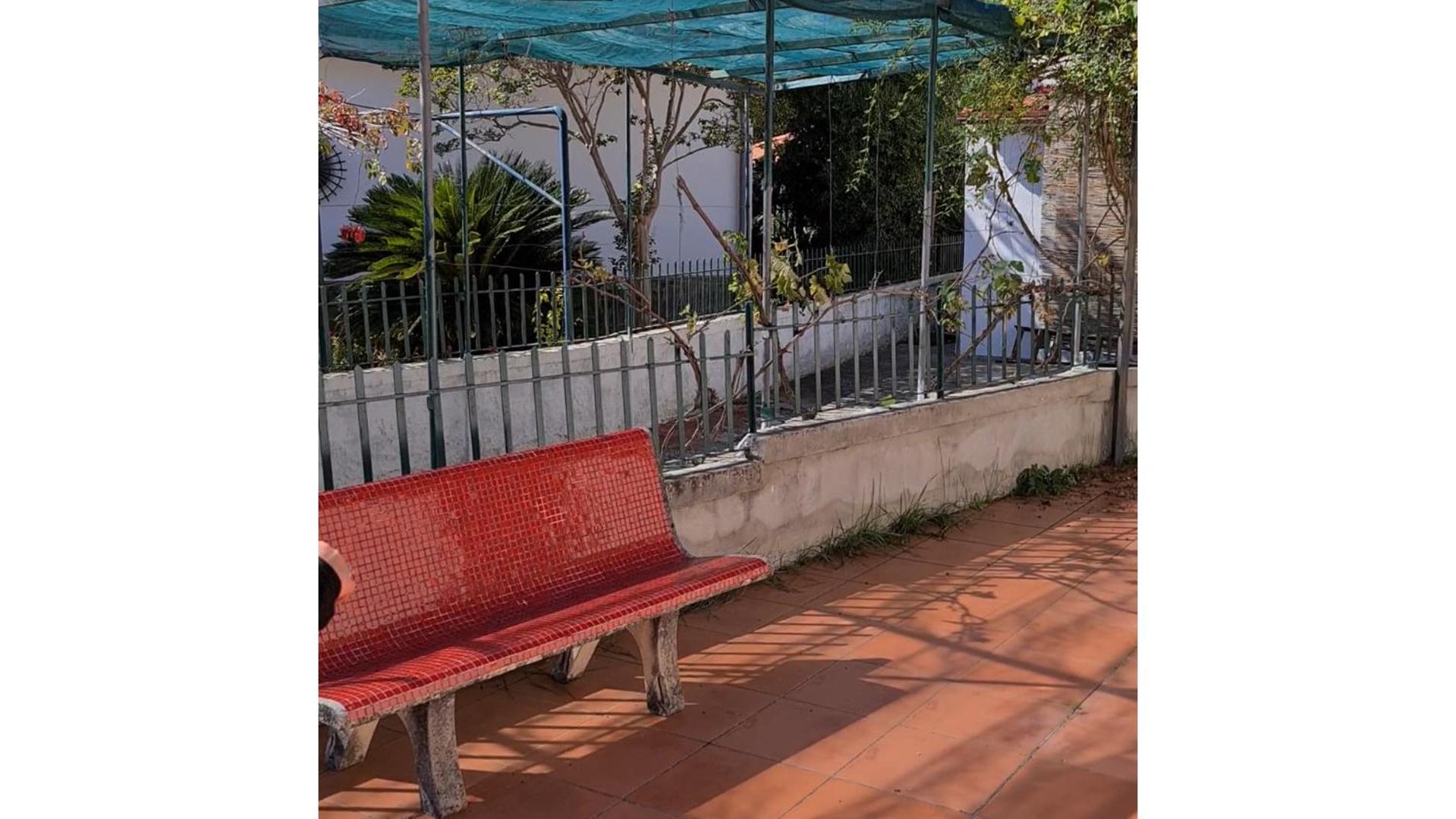 Villa Palinuro