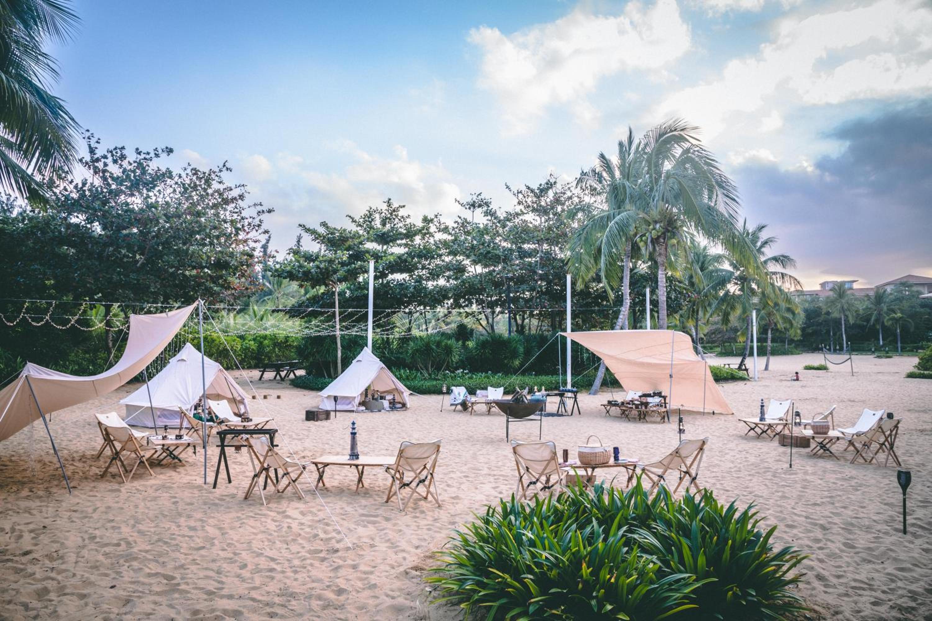 Shangri-La Sanya