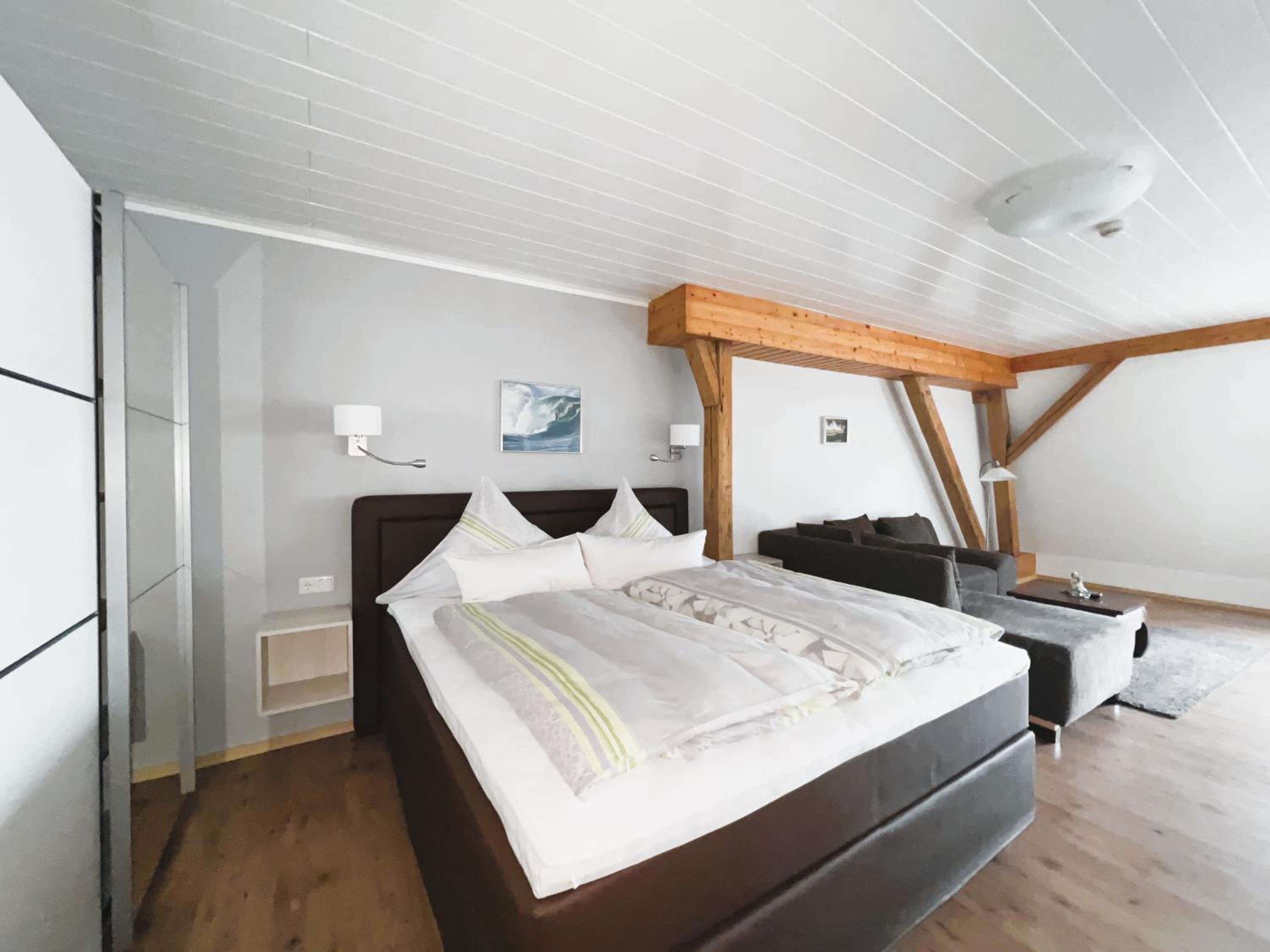 Gästezimmer & Appartement Elskop