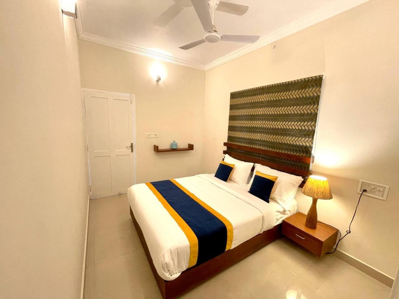 The Oval House, Kochi - Approved by Kerala Tourism - Exclusively for Families view 4