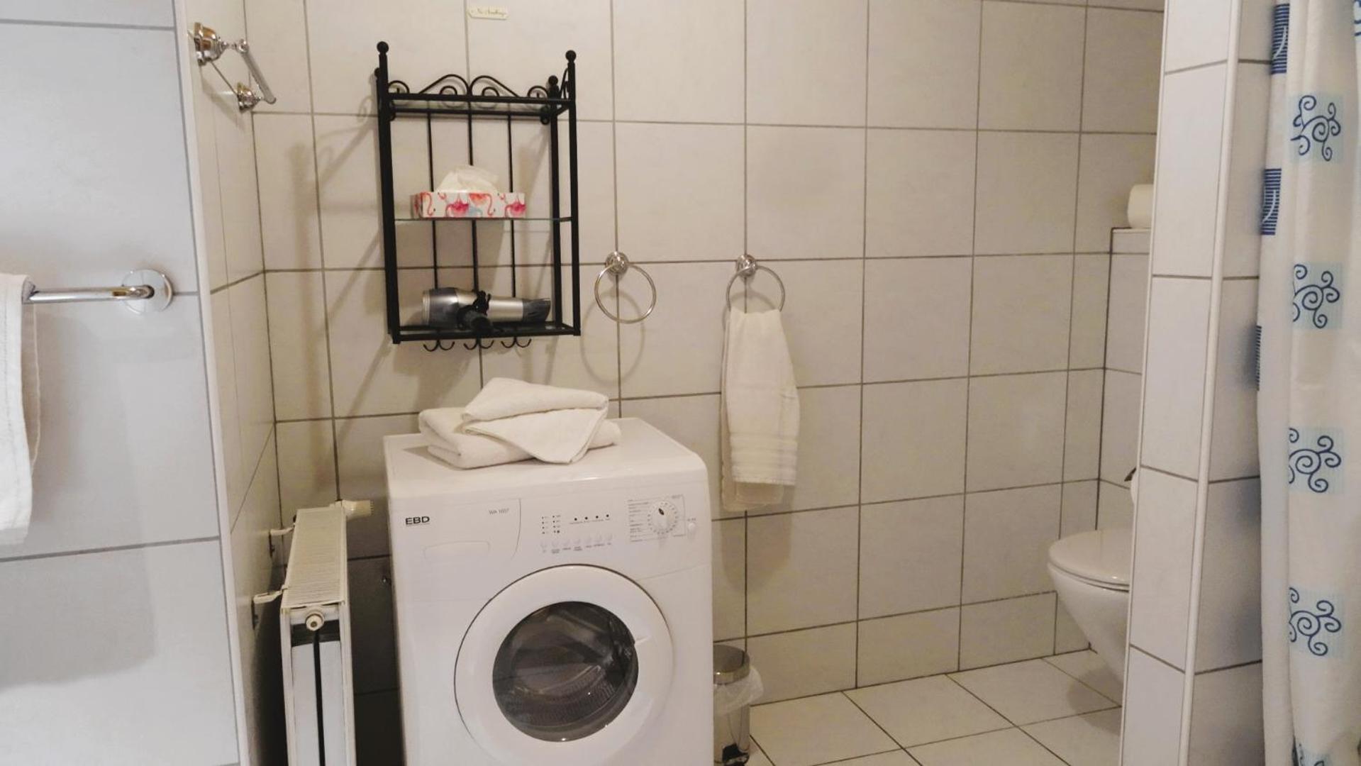 Gästezimmer & Appartement Elskop