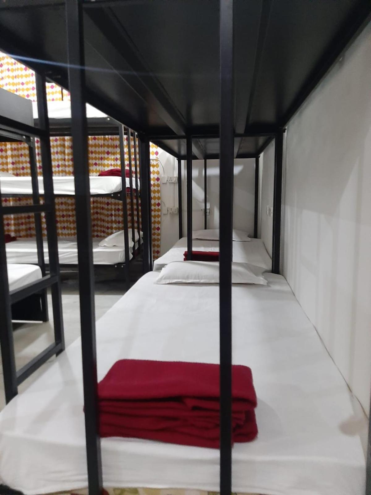 KyGo Hostels view 4