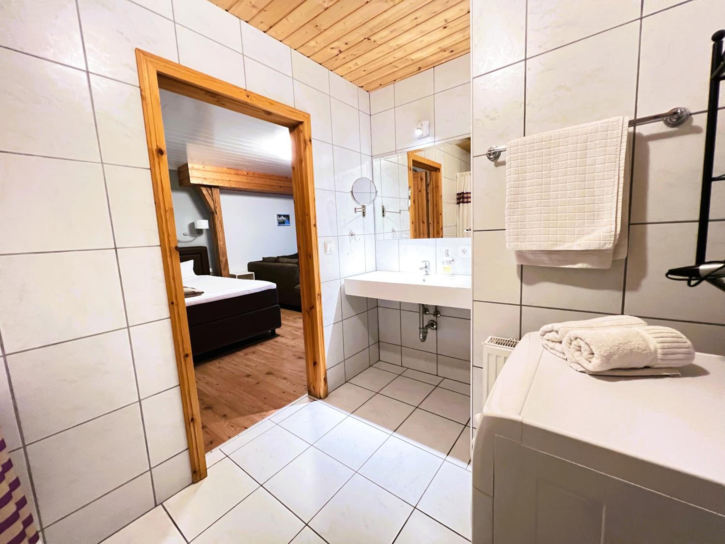 Gästezimmer & Appartement Elskop