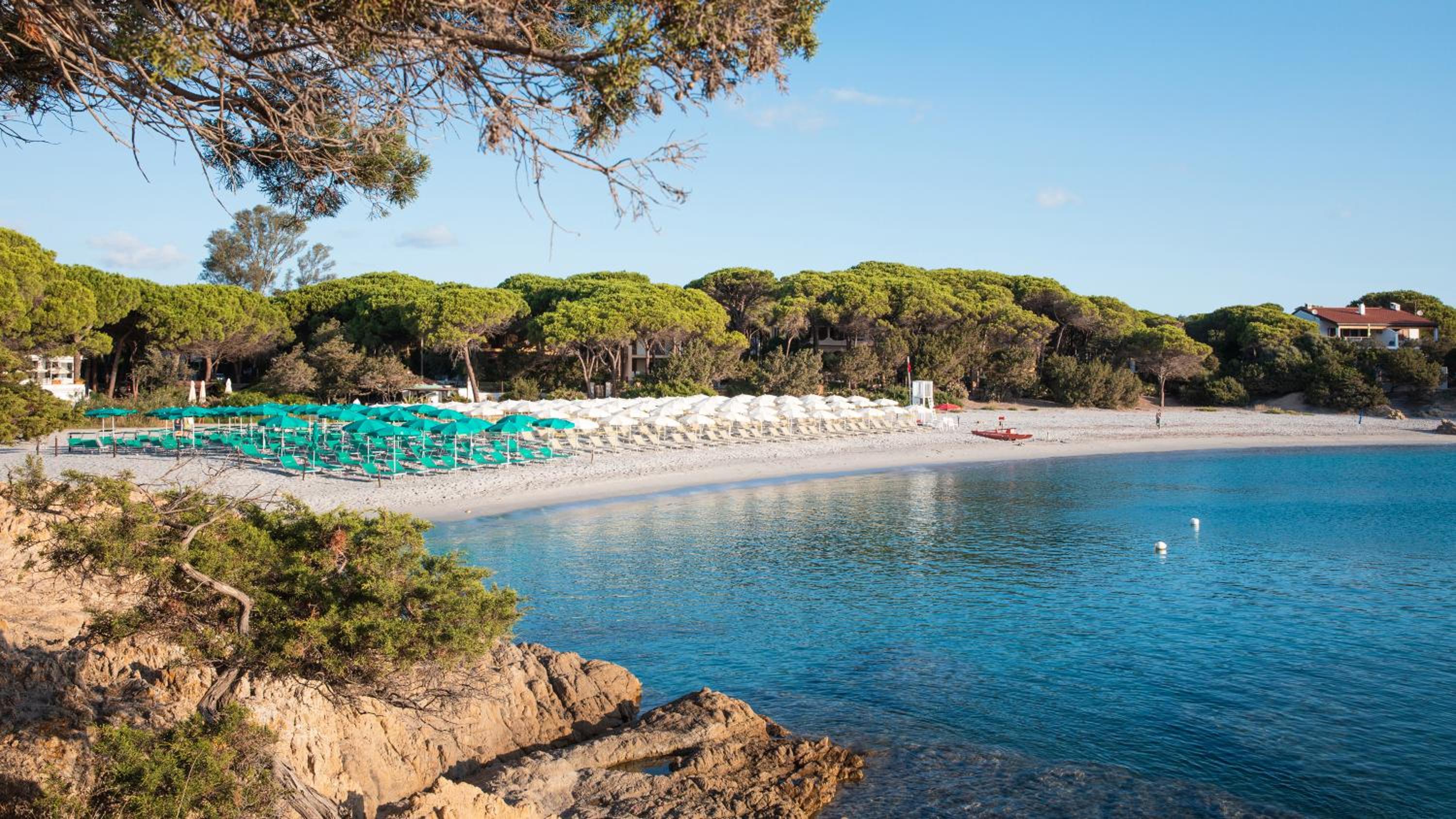 Sentido Tirreno Resort
