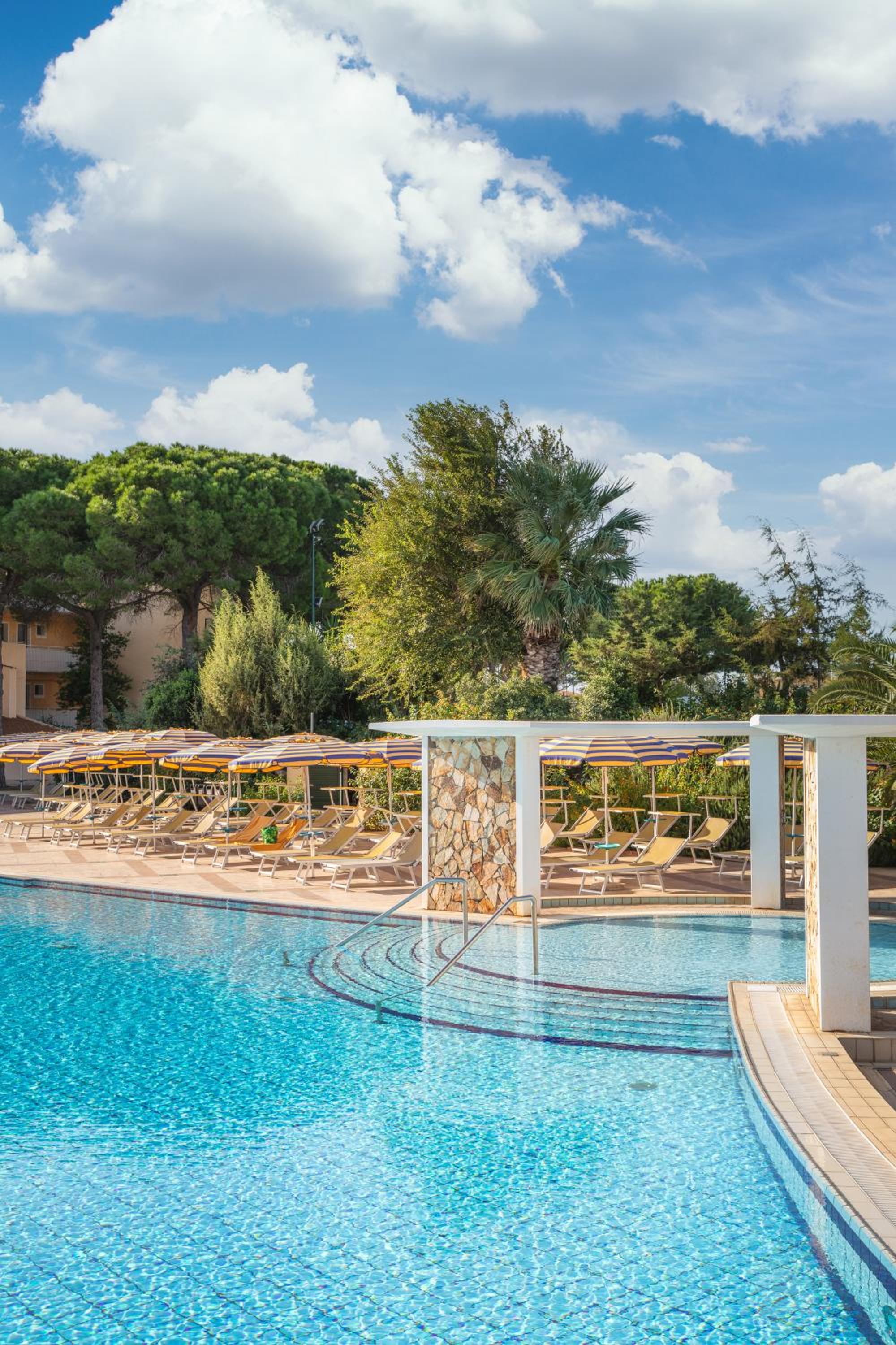 Sentido Tirreno Resort