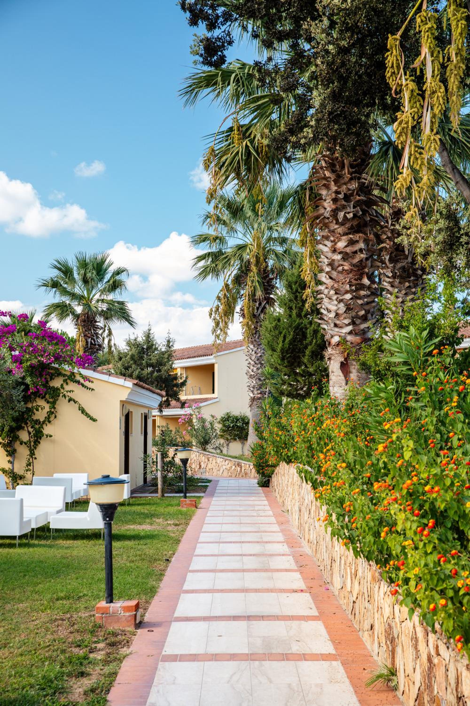 Sentido Tirreno Resort