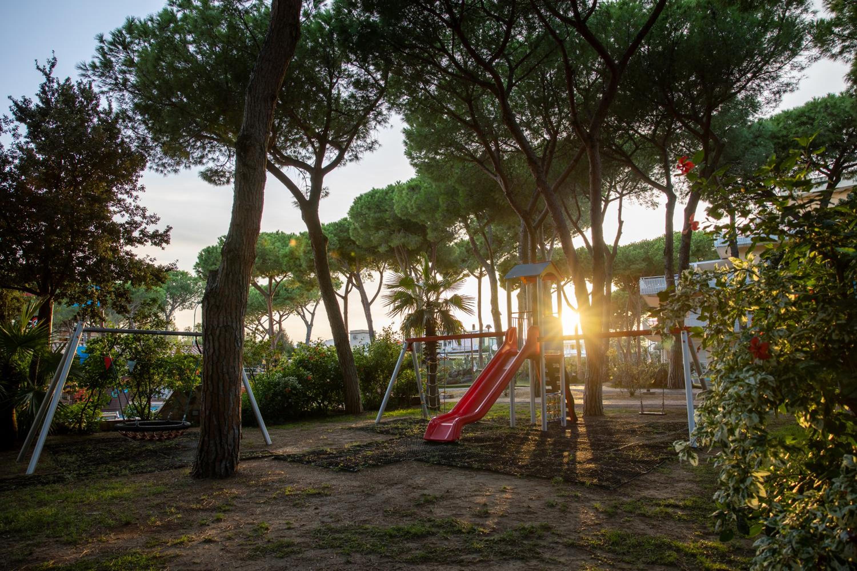 Sentido Tirreno Resort