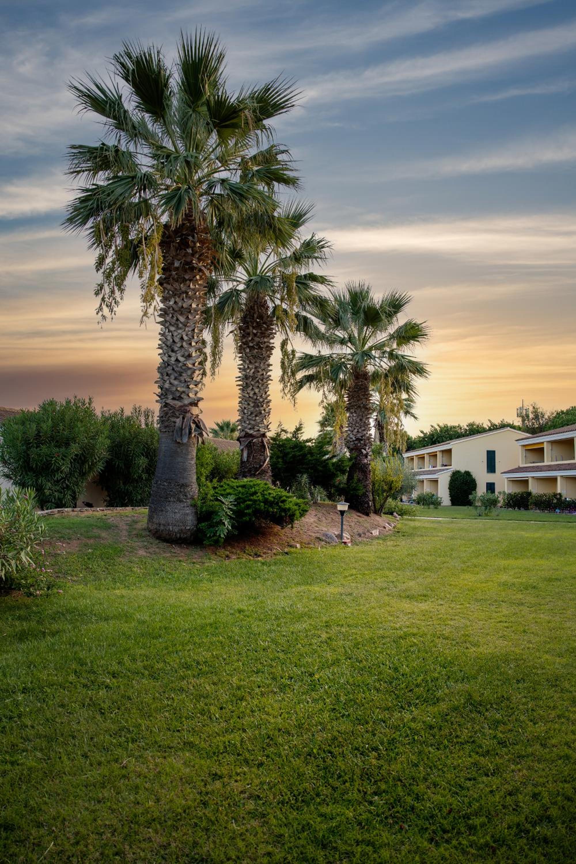 Sentido Tirreno Resort