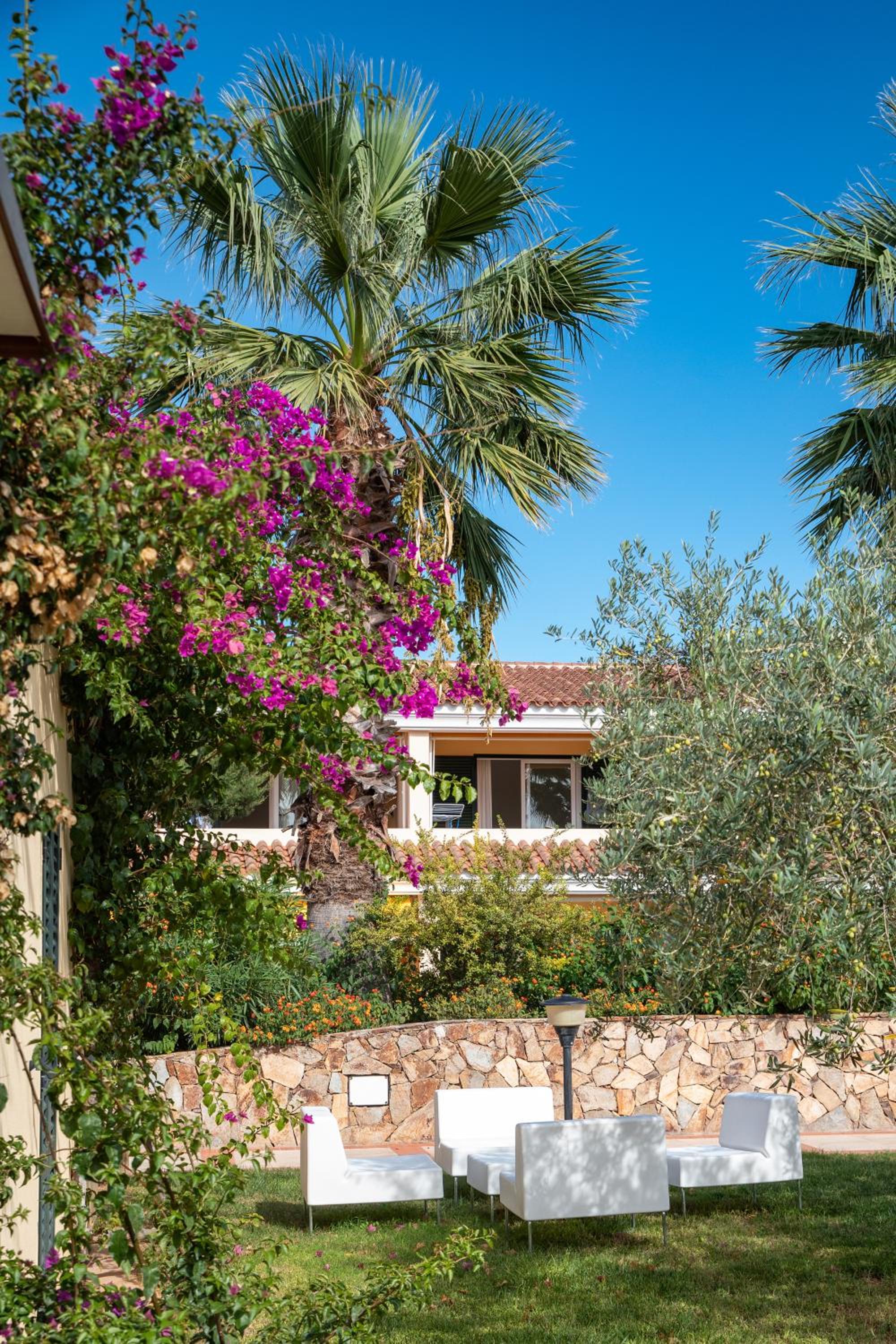 Sentido Tirreno Resort