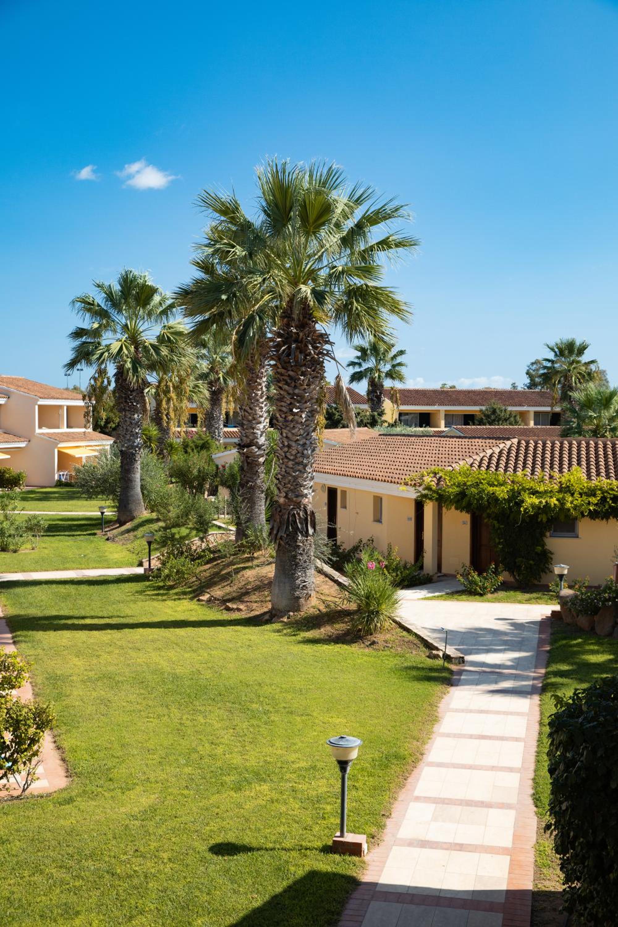 Sentido Tirreno Resort