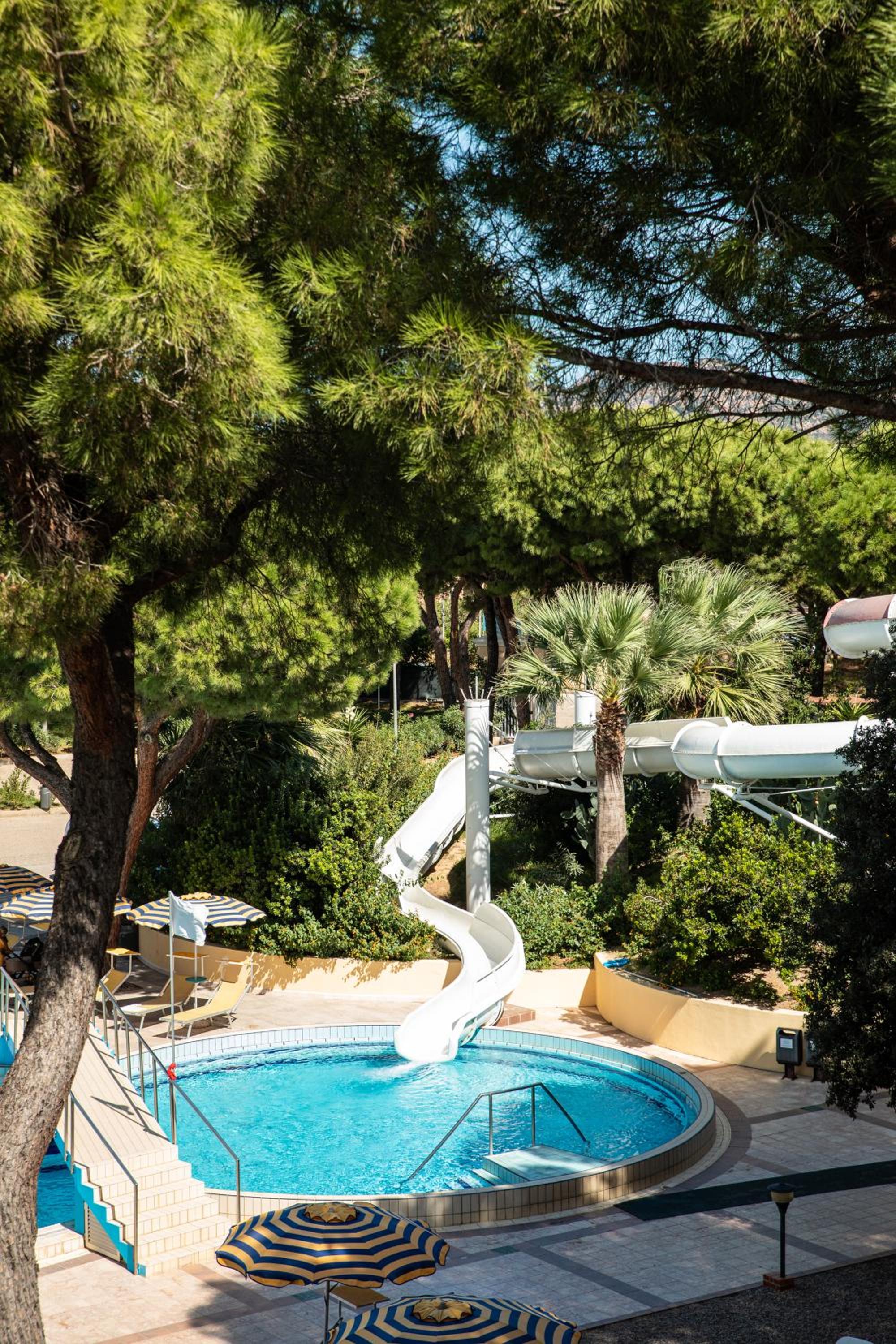 Sentido Tirreno Resort