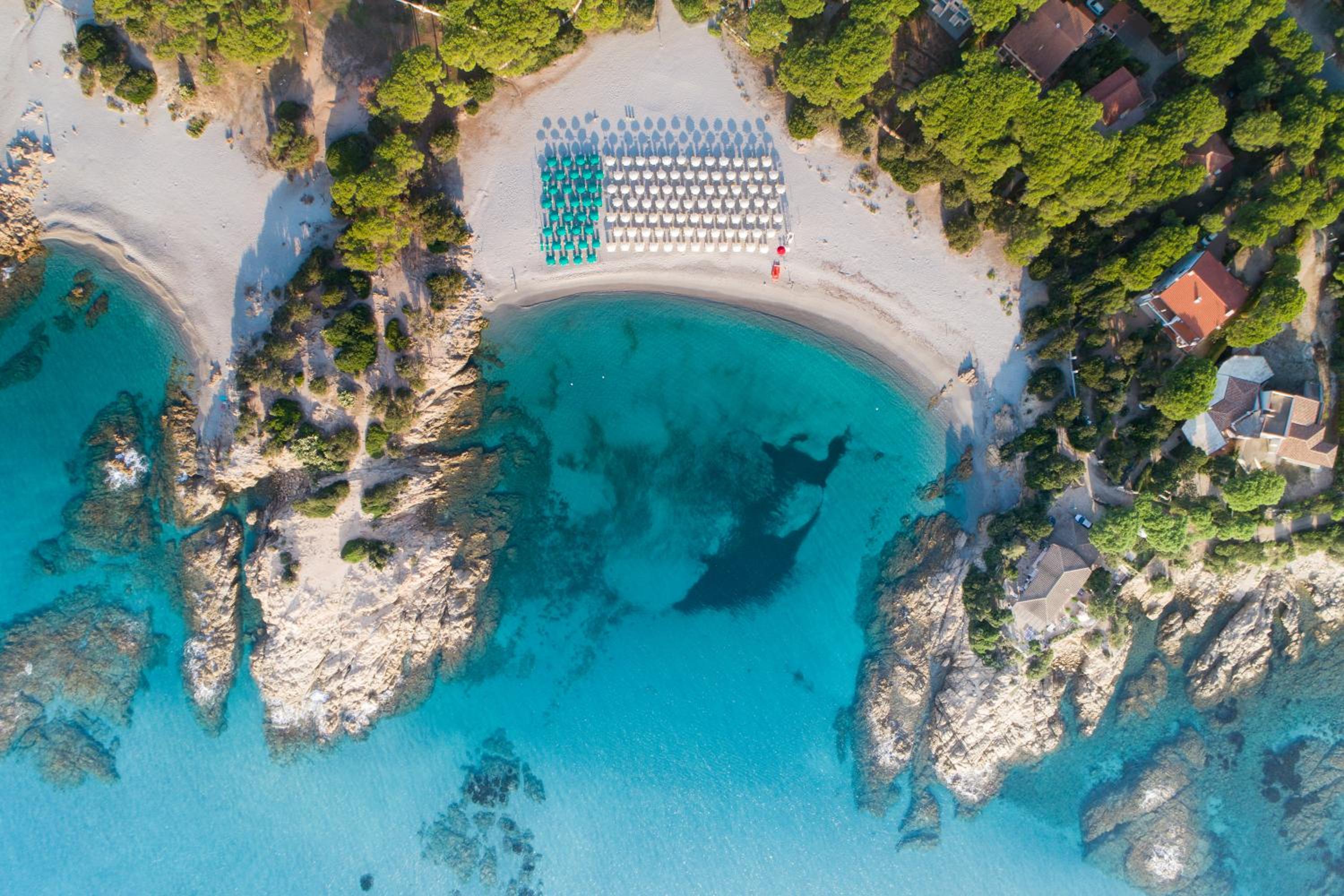 Sentido Tirreno Resort