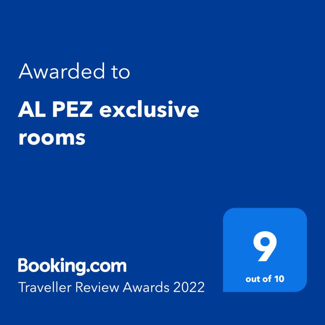 AL PEZ exclusive rooms photo 37 of 64