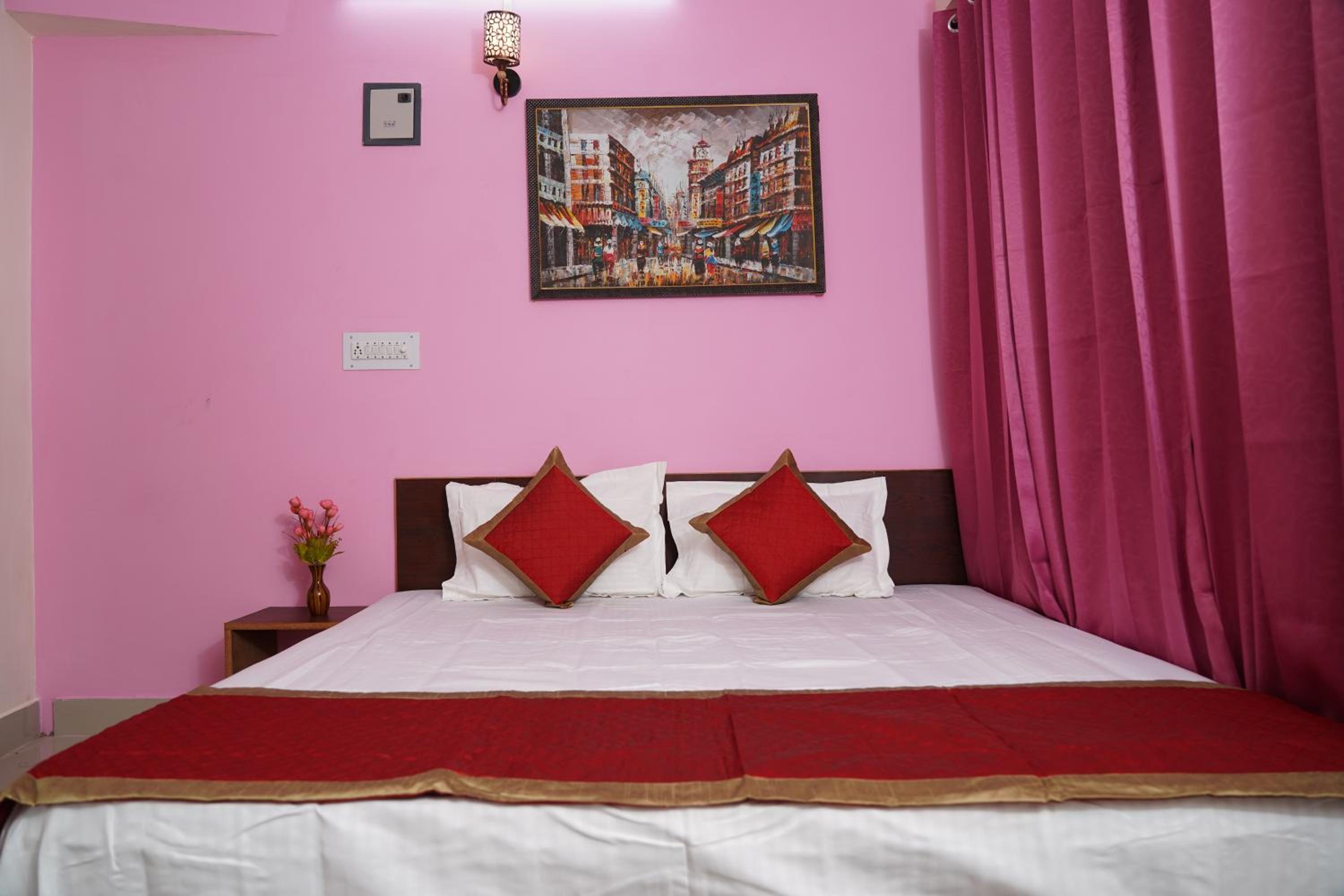 Shimla Pines Homestay view 2