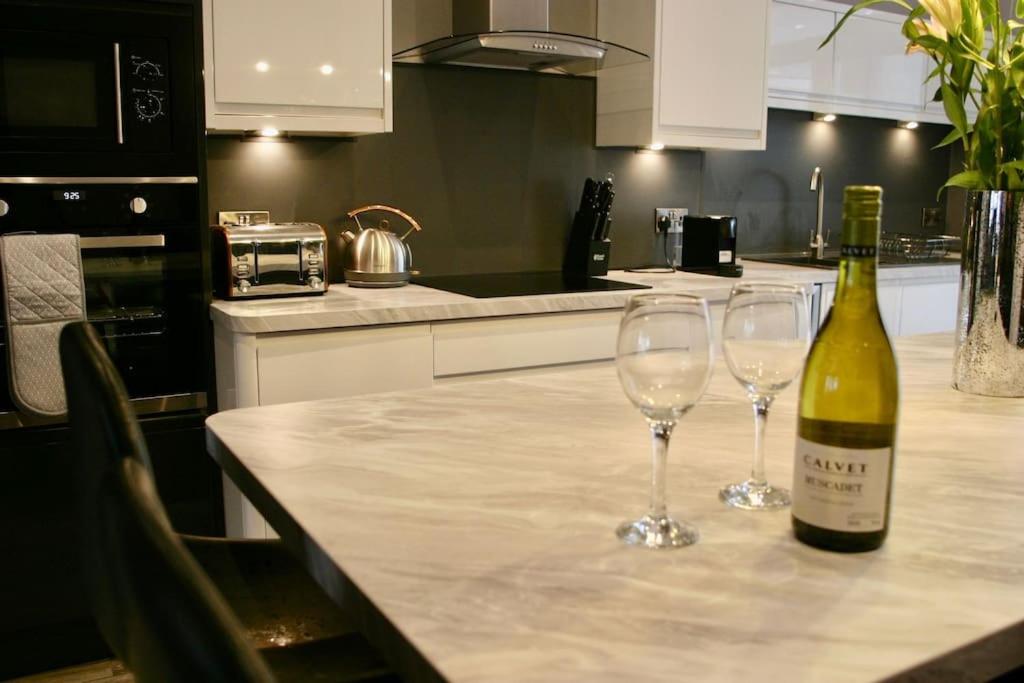 5-bedroom holiday home in West Shore, Llandudno view 2