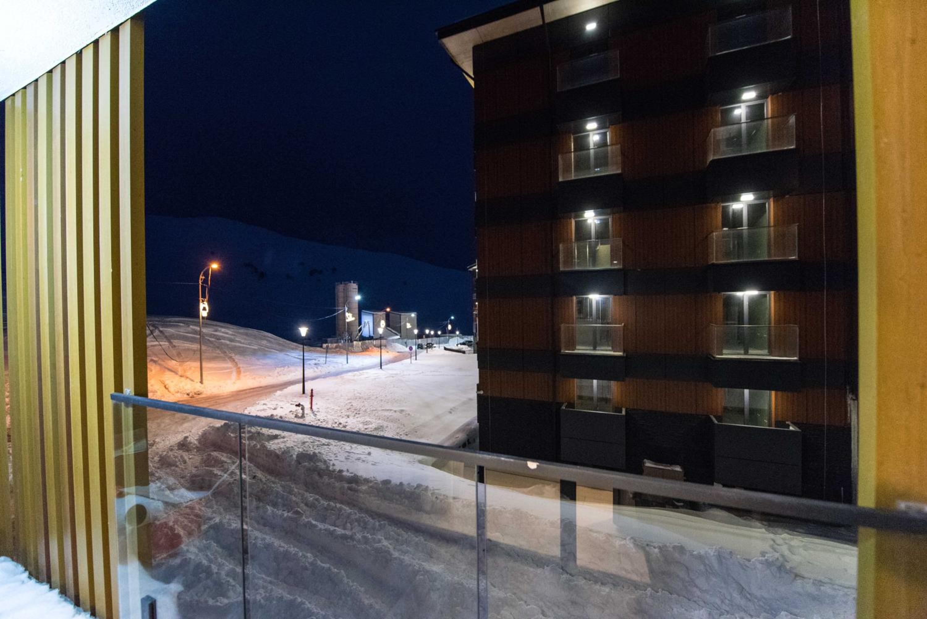 NEW GUDAURI ATRIUM 109 view 5
