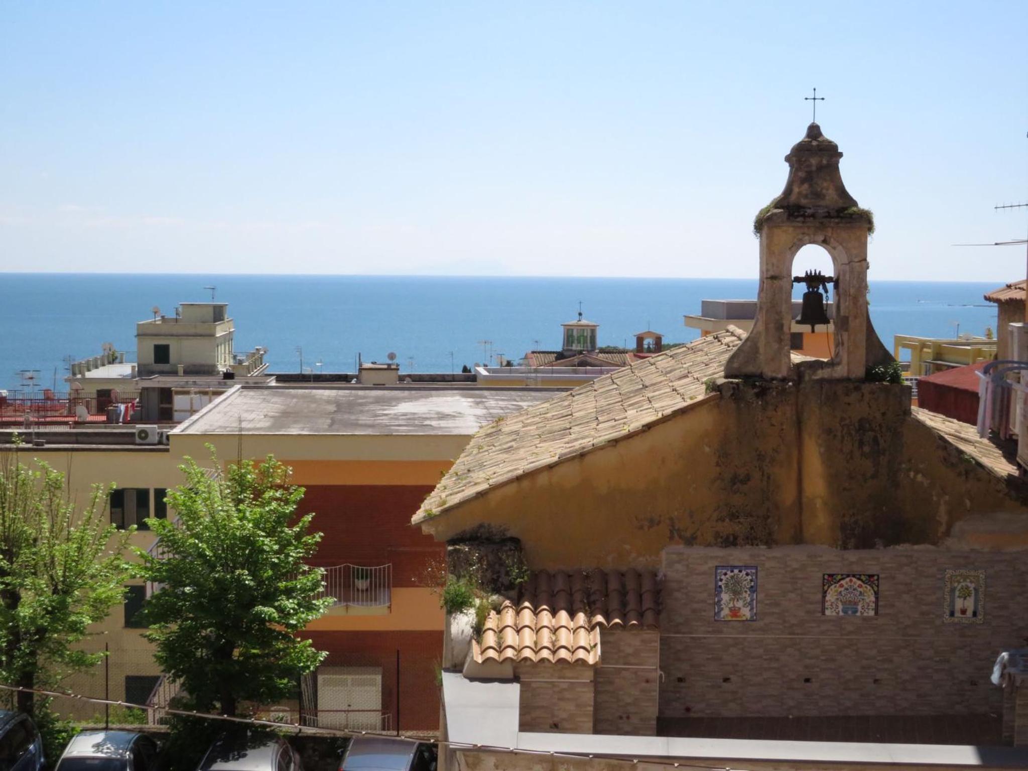 La torretta 13 - appartamento vista mare photo 5