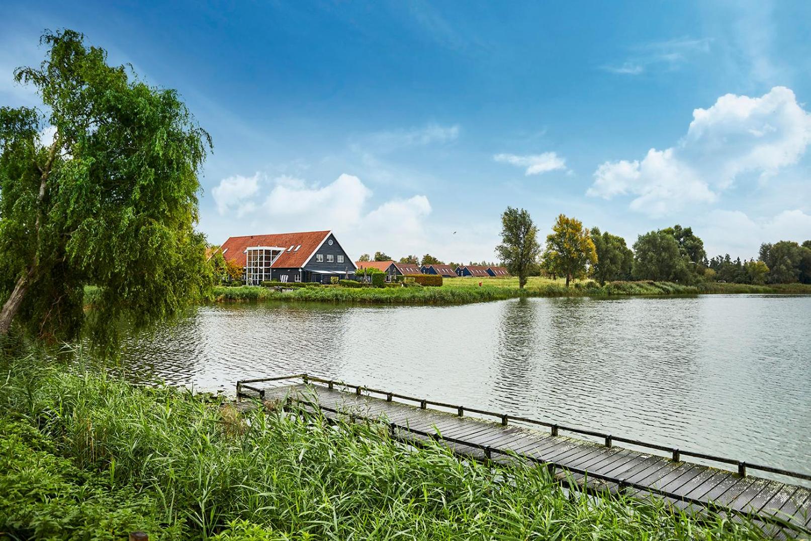 Vakantiepark Hof van Zeeland