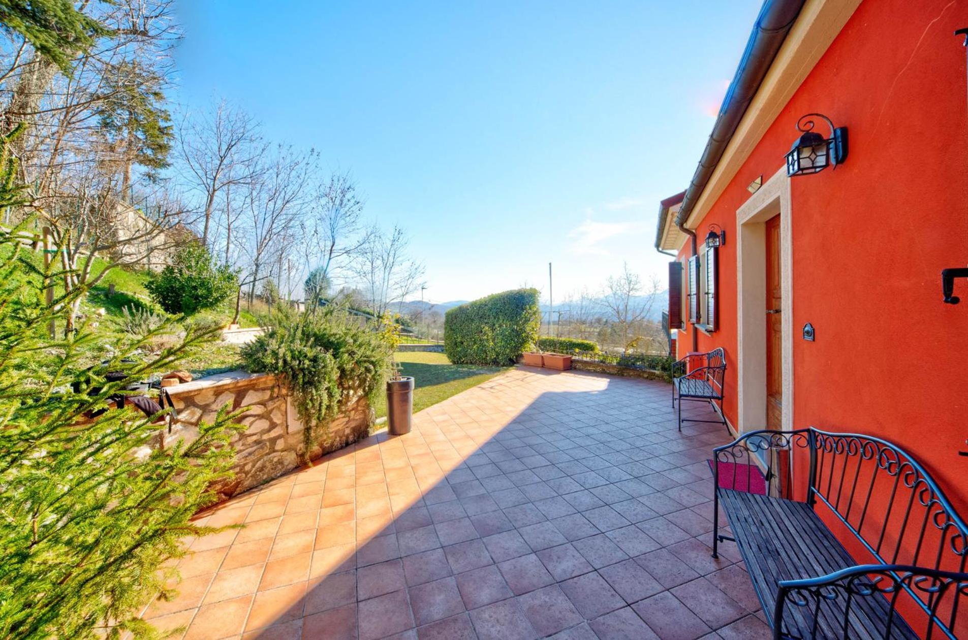 B&B il Bughetto photo 5