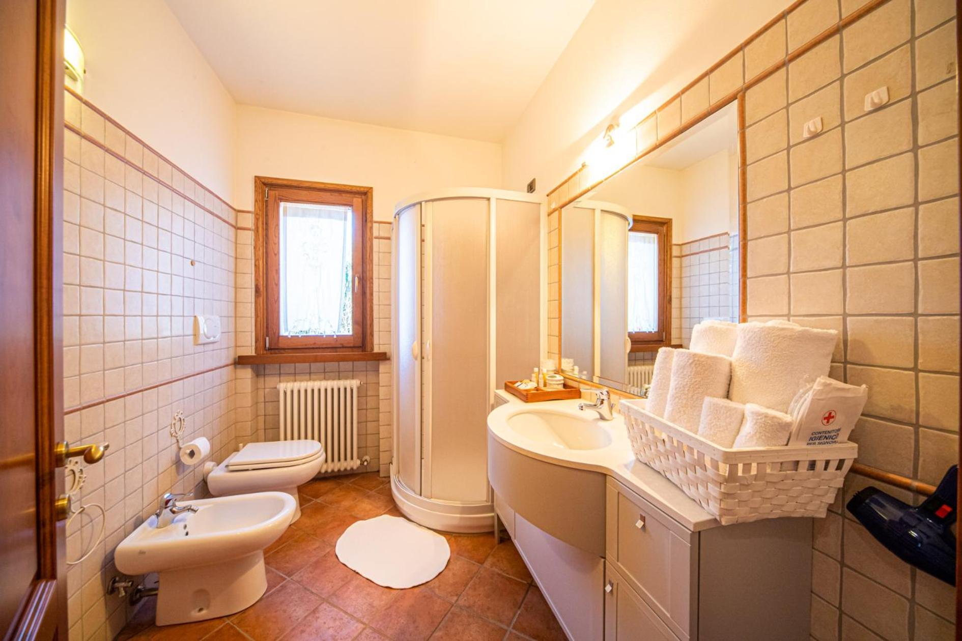 B&B il Bughetto