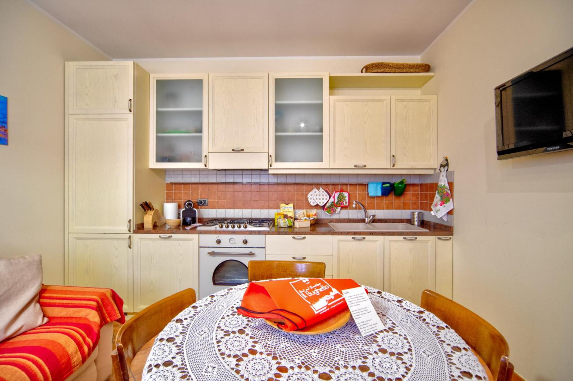 B&B il Bughetto