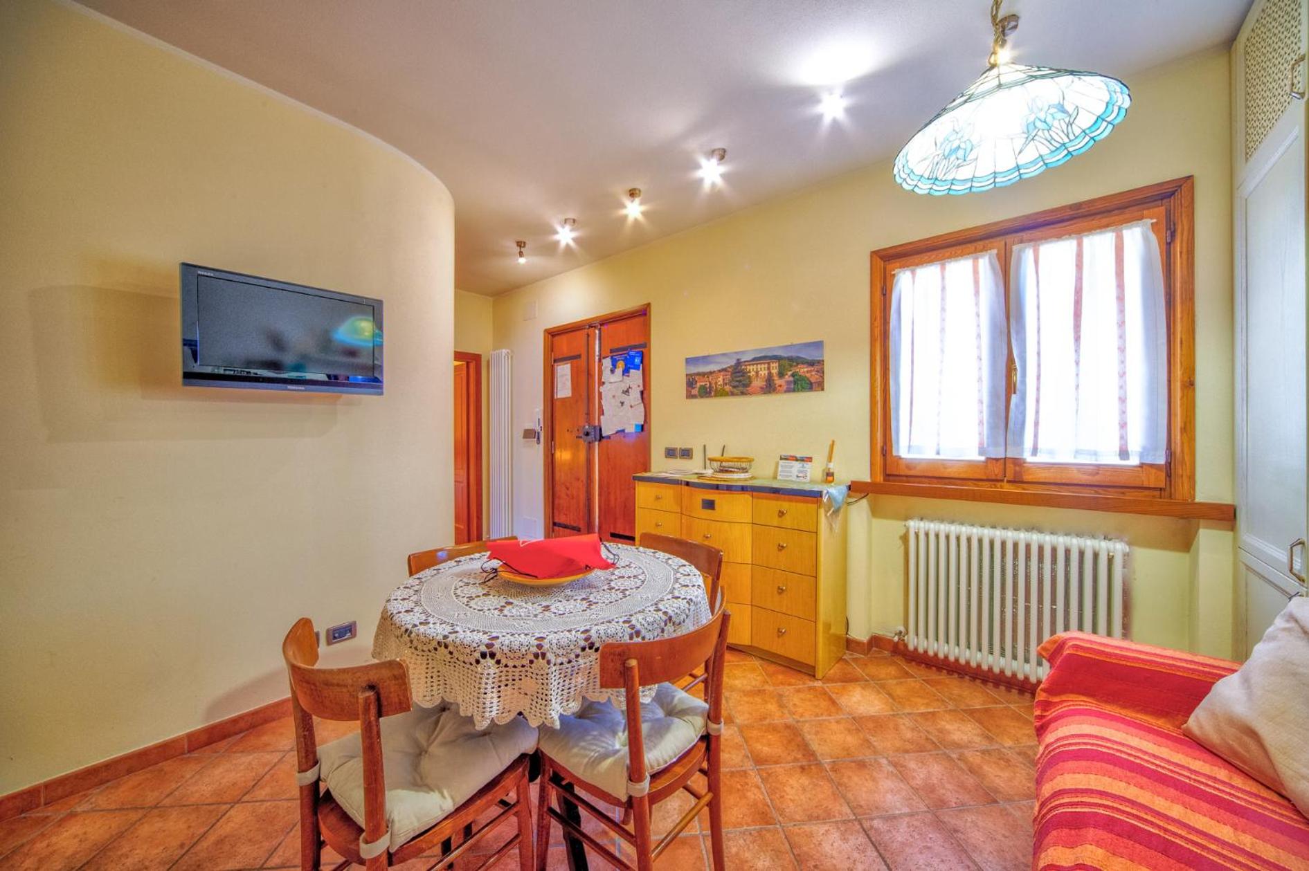 B&B il Bughetto